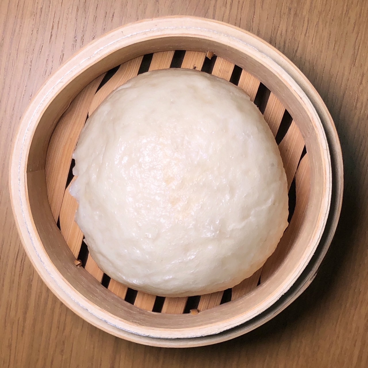 時良手工饅頭