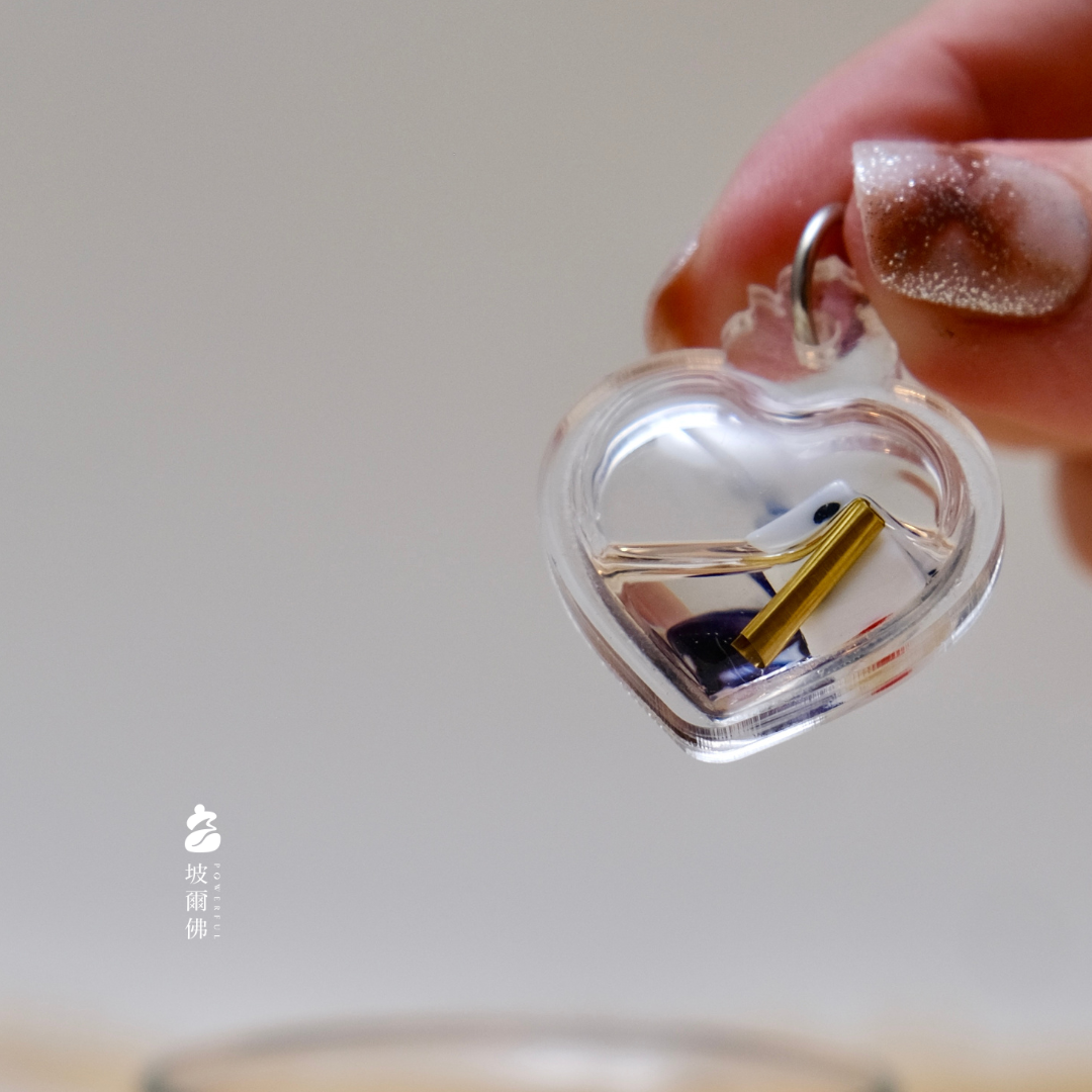 坡爾佛｜招財賭骰佛牌🇹🇭泰國親請 股票 賭運 高風險投資 八大業者 招財 偏財必備 讓你運氣爆棚