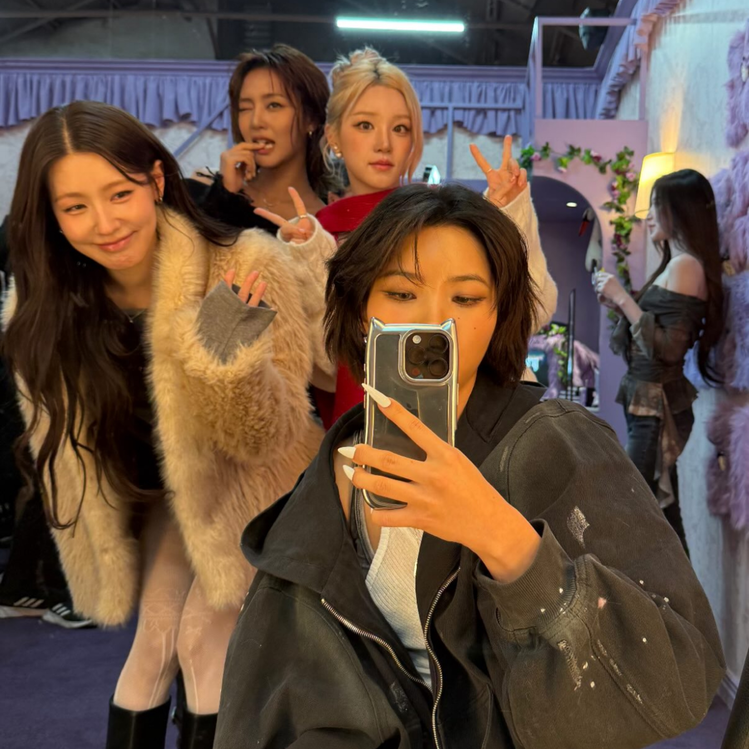 （摺疊寄出）海報