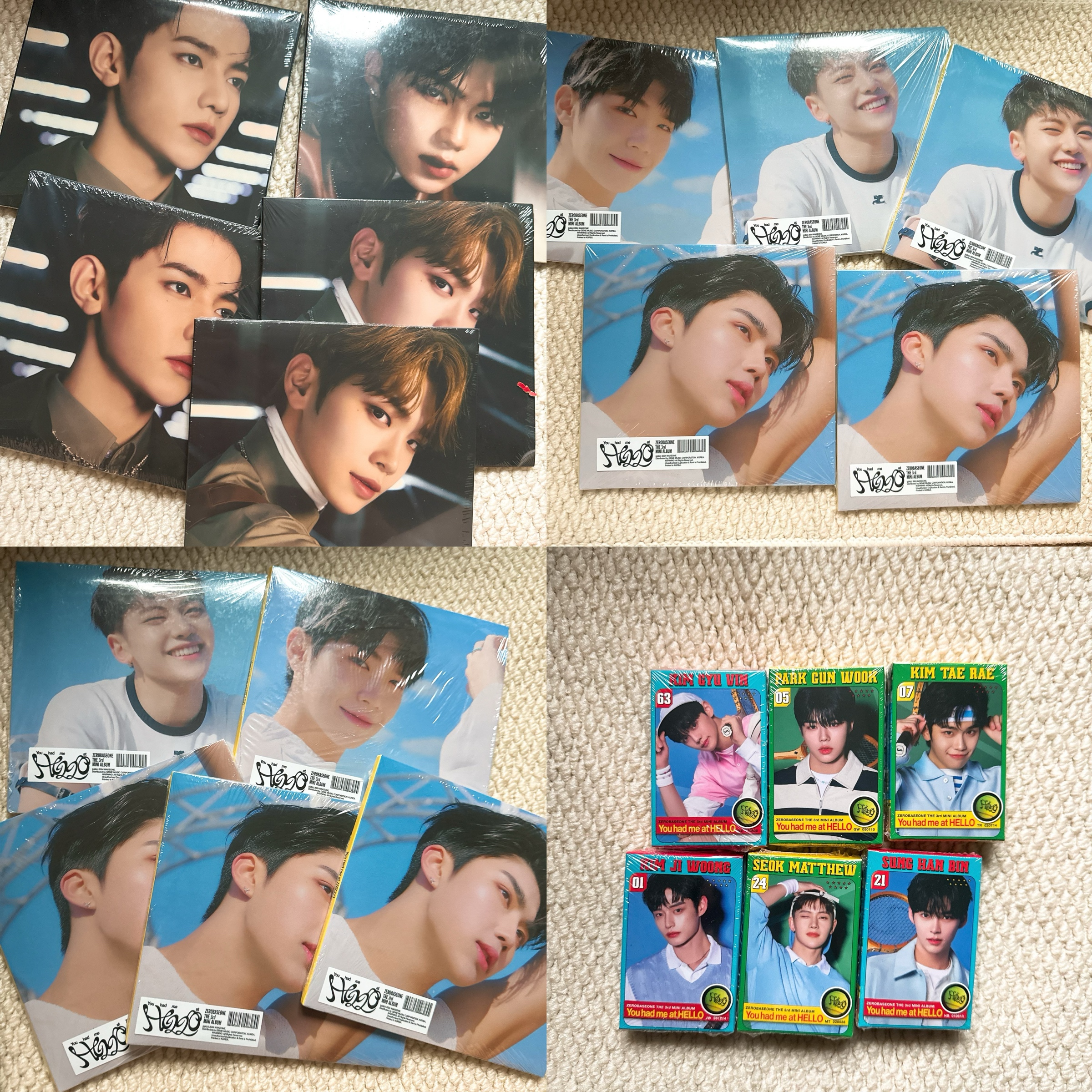 未拆專出清賣場