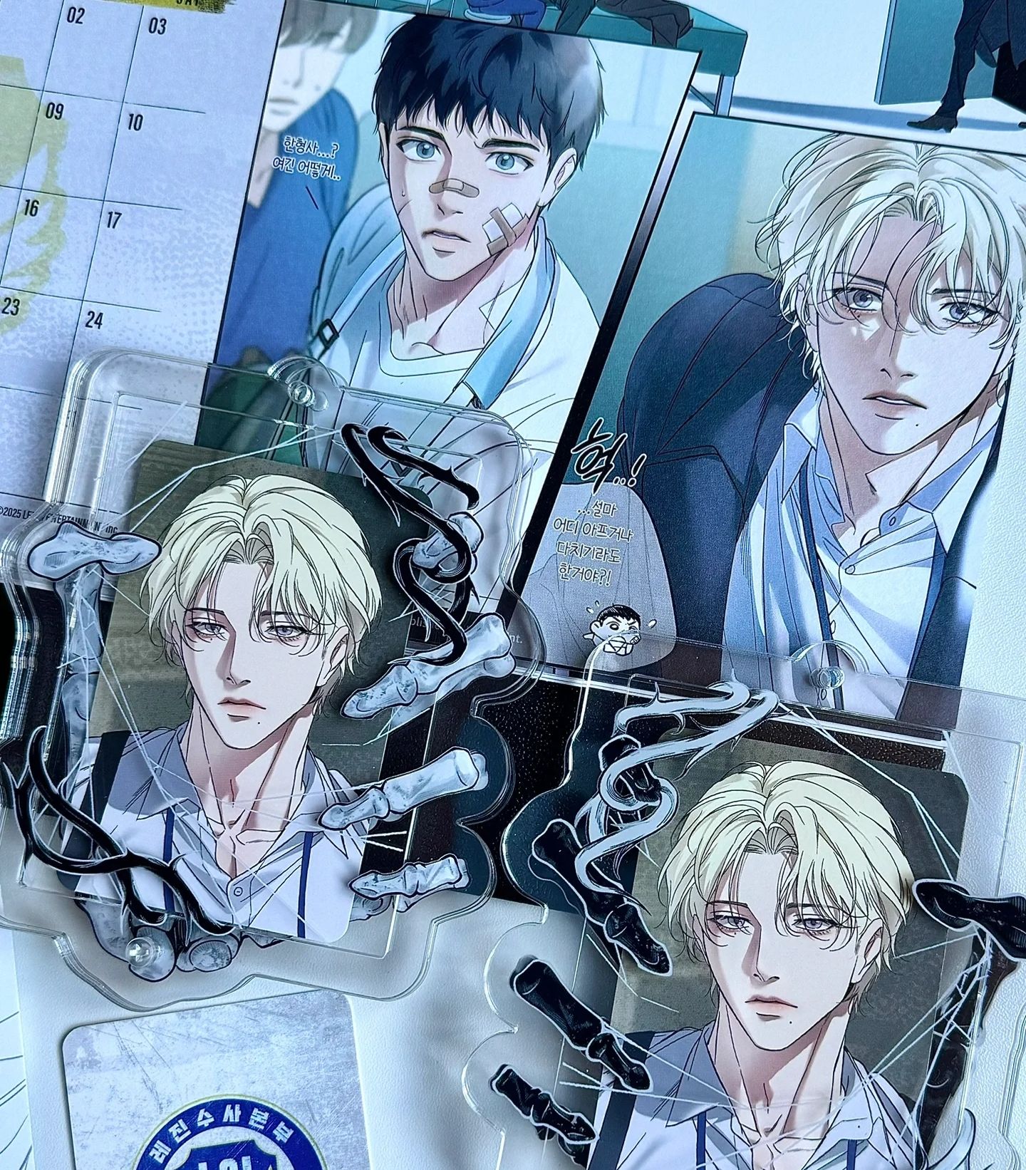 【古美專區】卡磚、卡冊