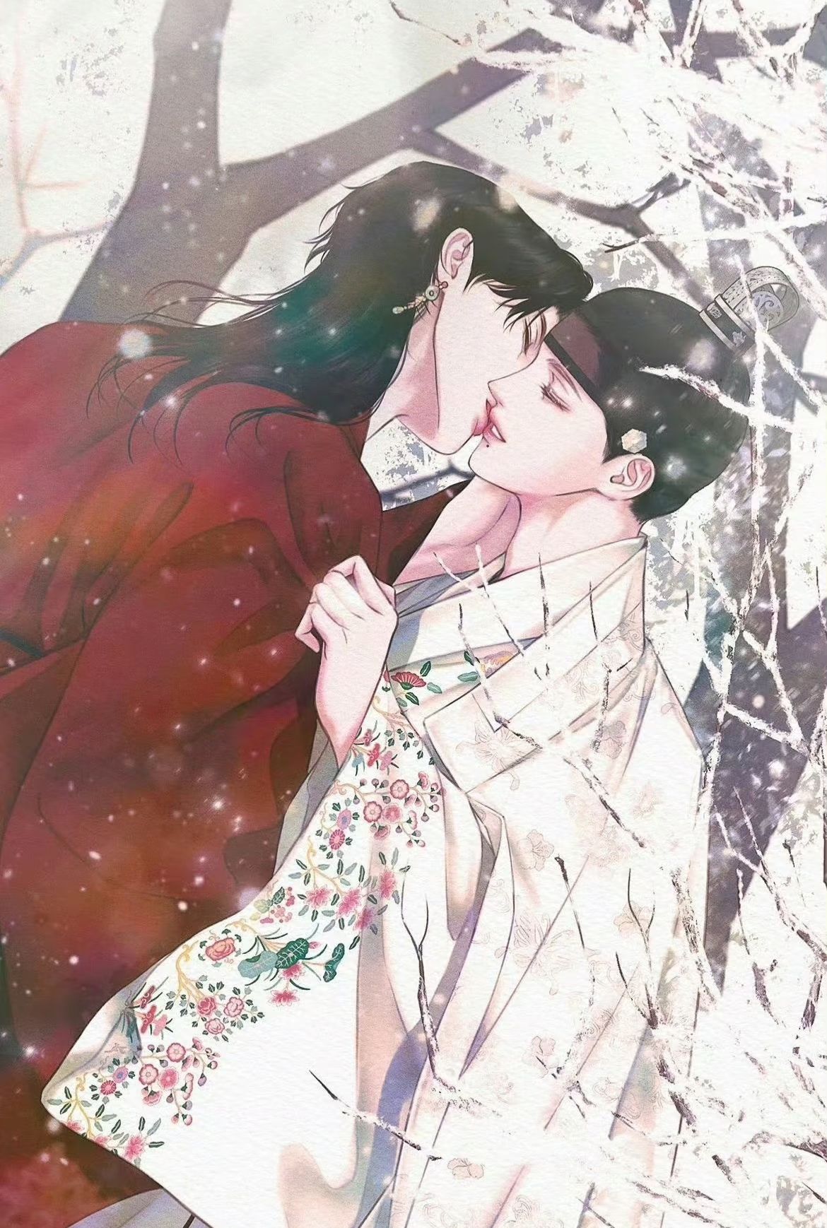 【預定區】不用下包手！