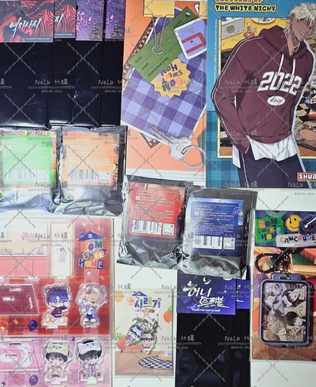 【Bom台北線下】不用下包手！