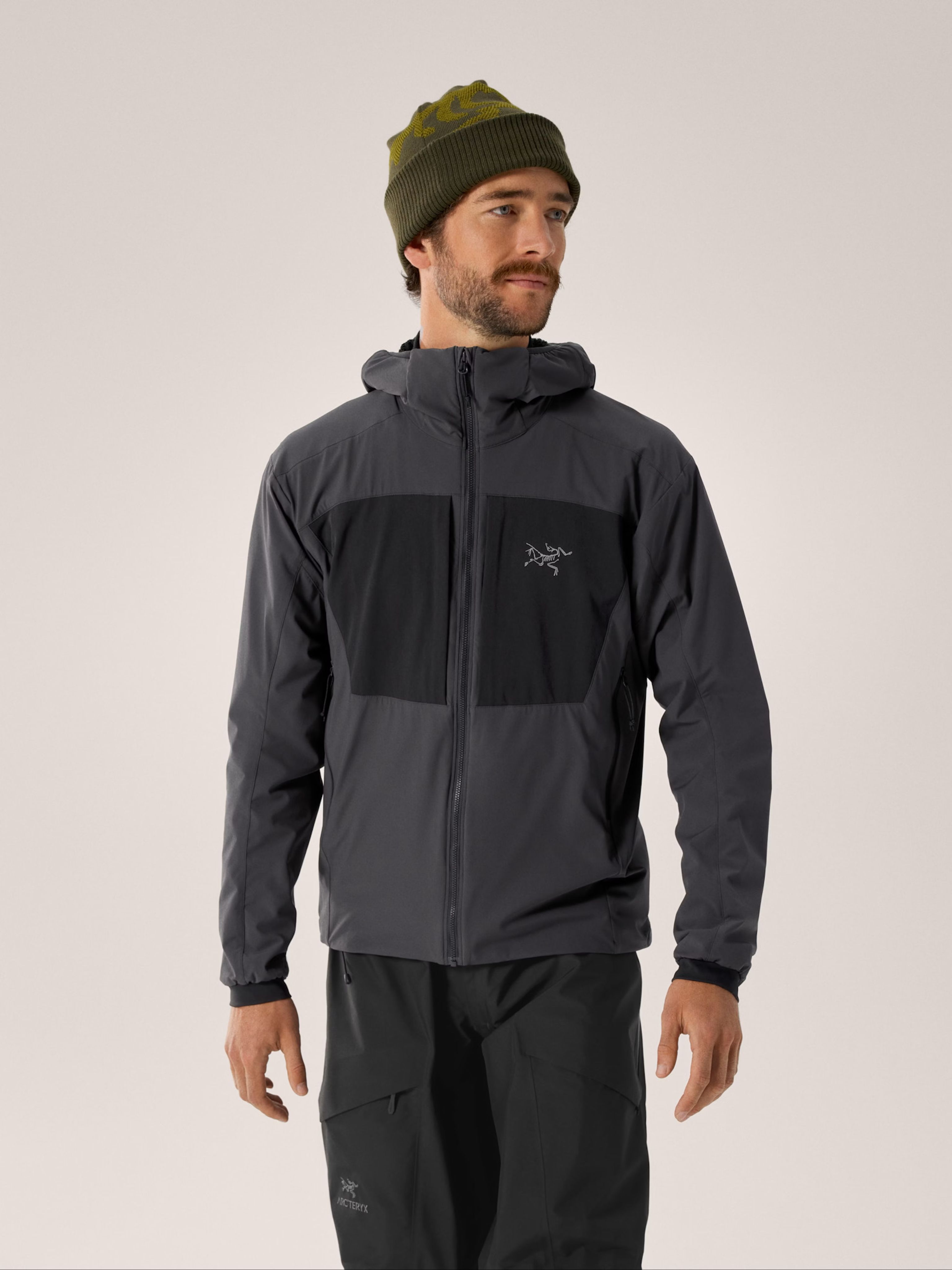 Arcteryx PRO Practitioner AR Hoody