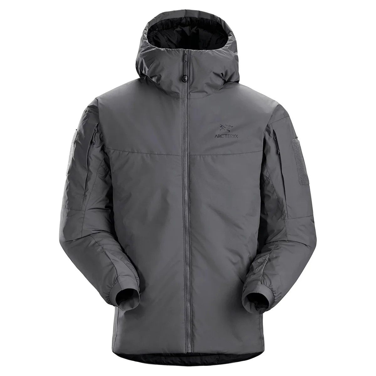 Arcteryx LEAF Cold WX Hoody LT （Gen2.1）連帽款