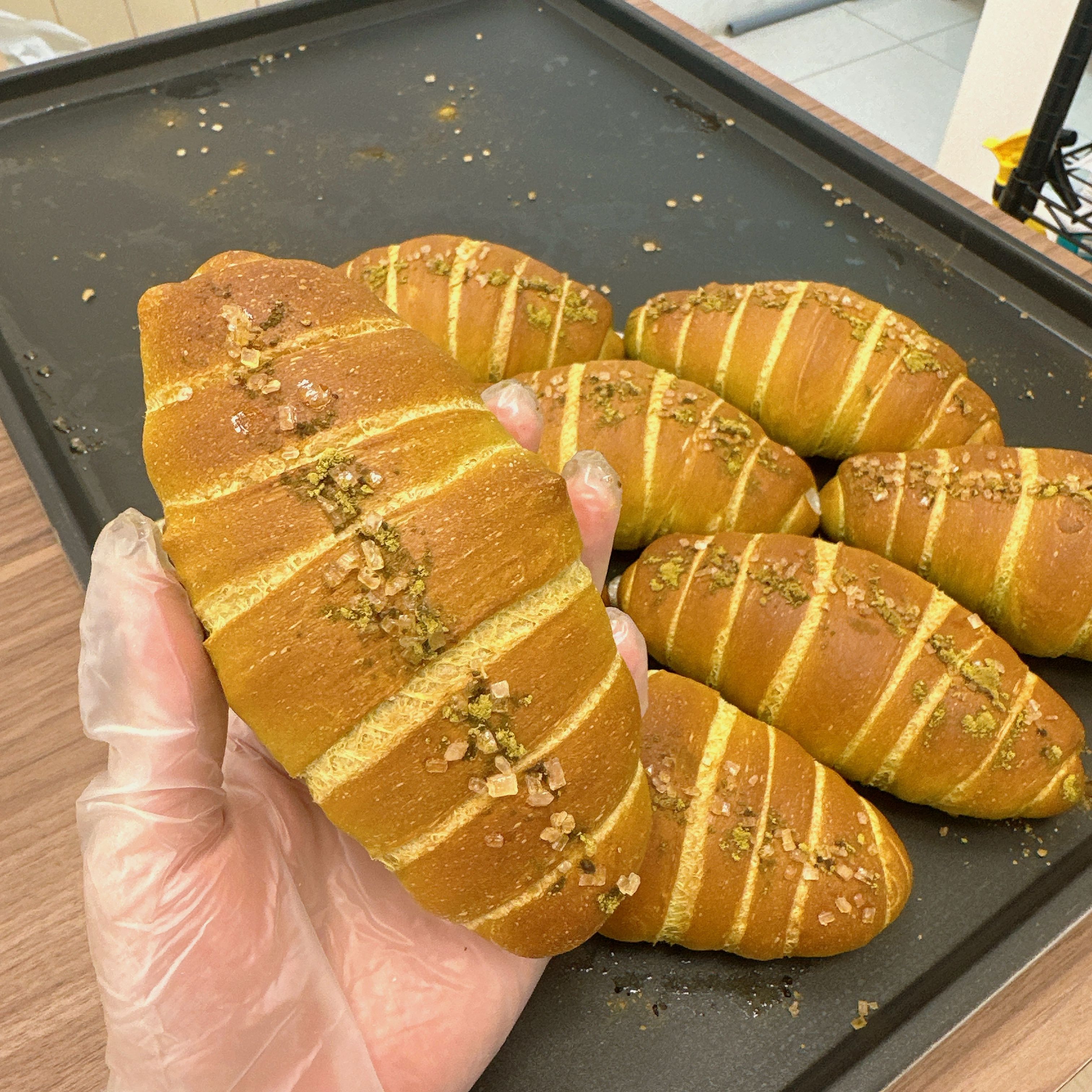 👩🏻‍🍳京都糖可頌👩🏻‍🍳