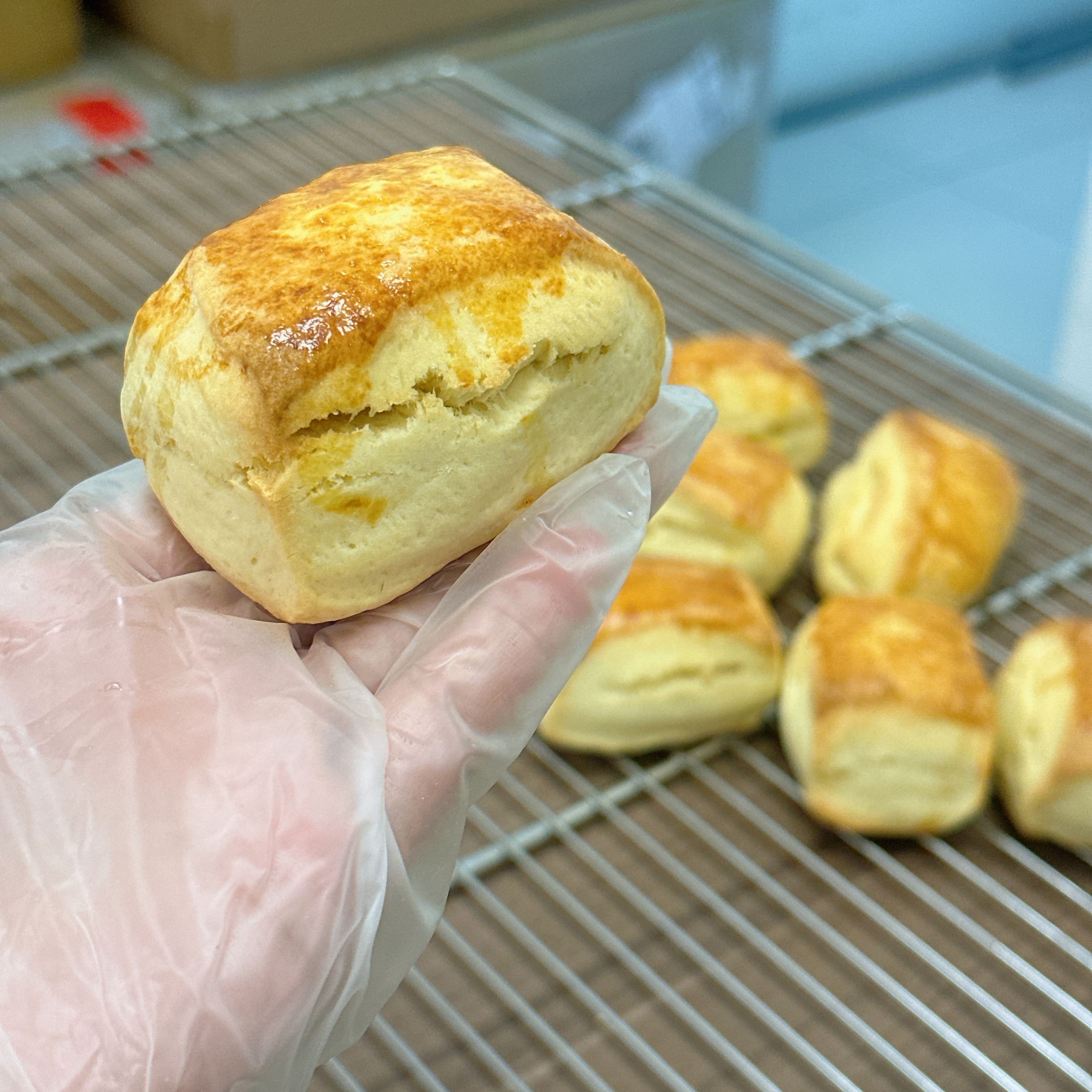 ┊星野原味司康┊