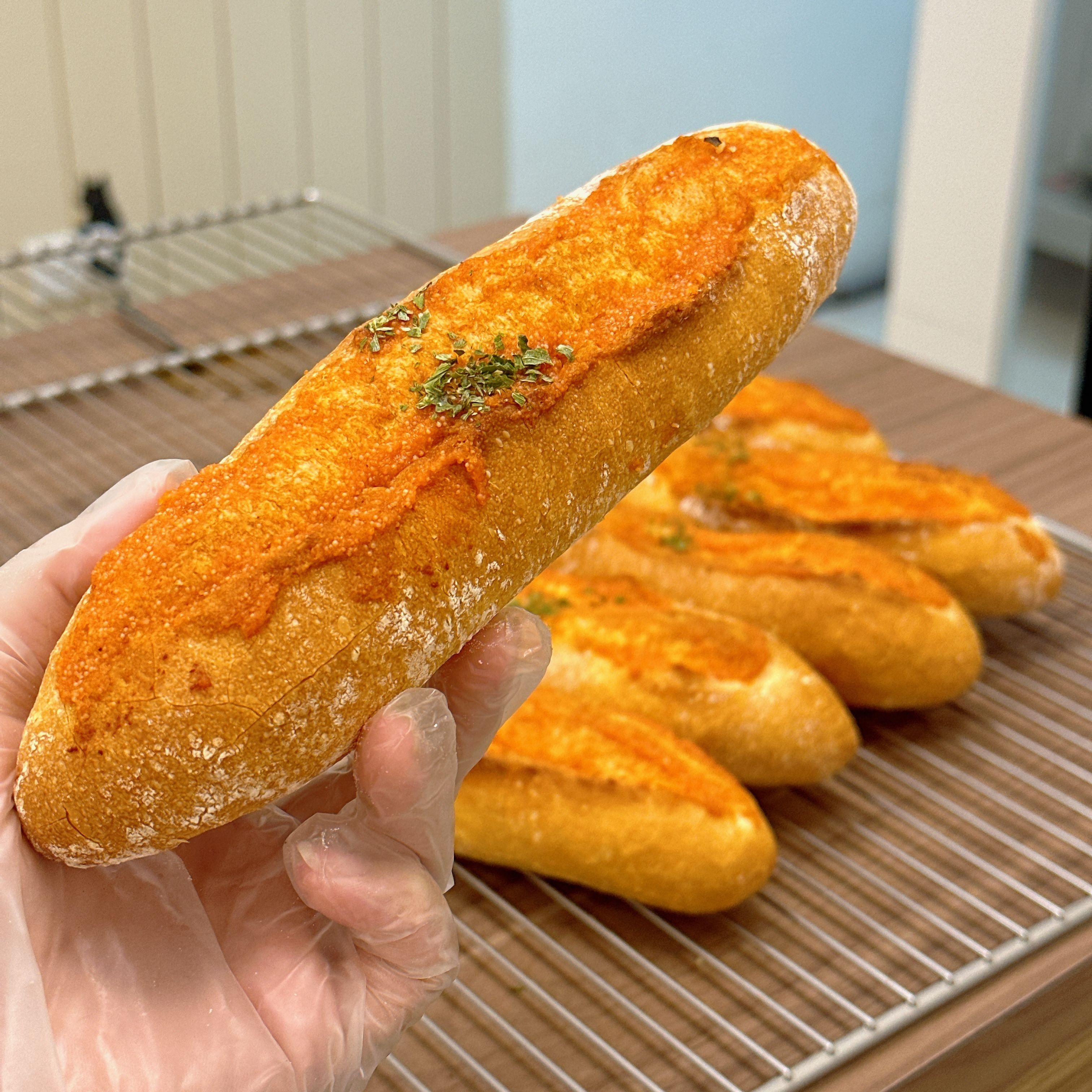 👩🏻‍🍳明太子法國👩🏻‍🍳