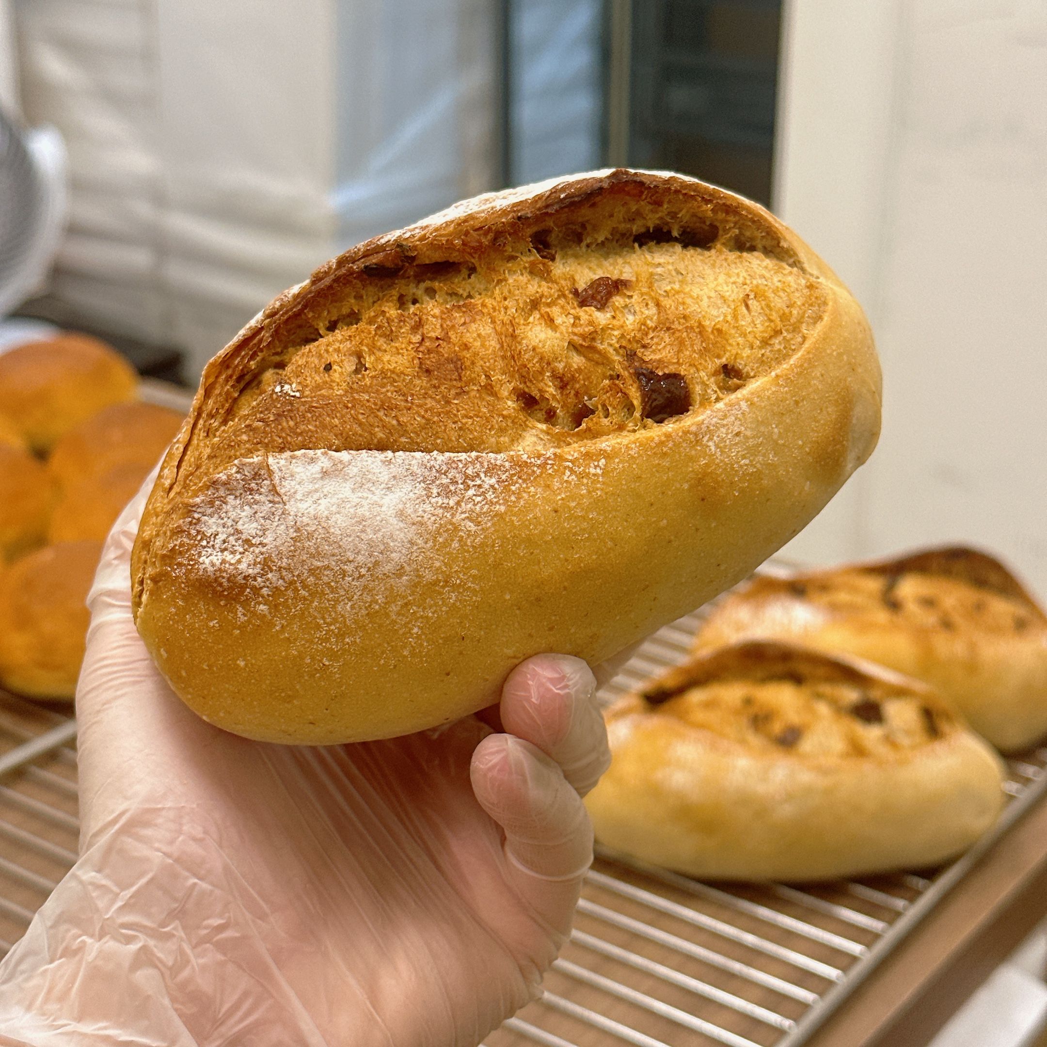 👨‍🍳蜜荔紅酒核桃👨‍🍳