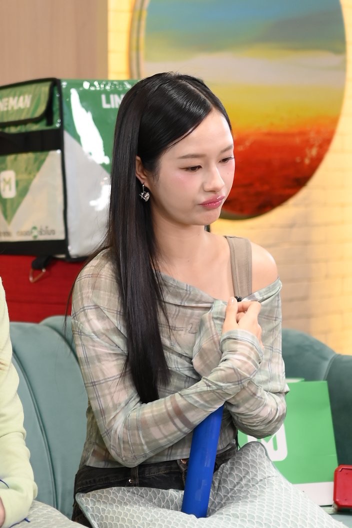 Milk花卡
