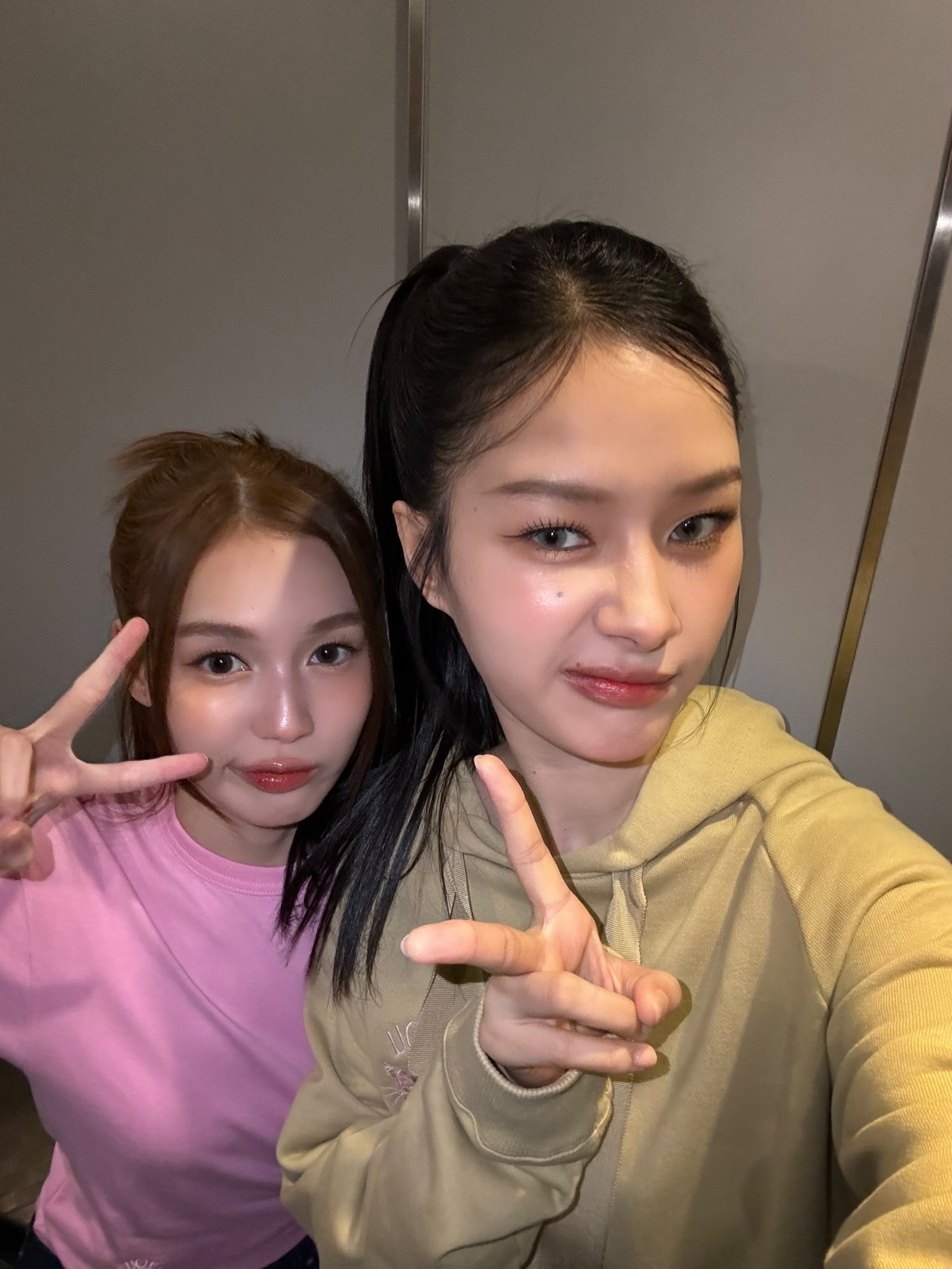 MilkLove十月書展全套