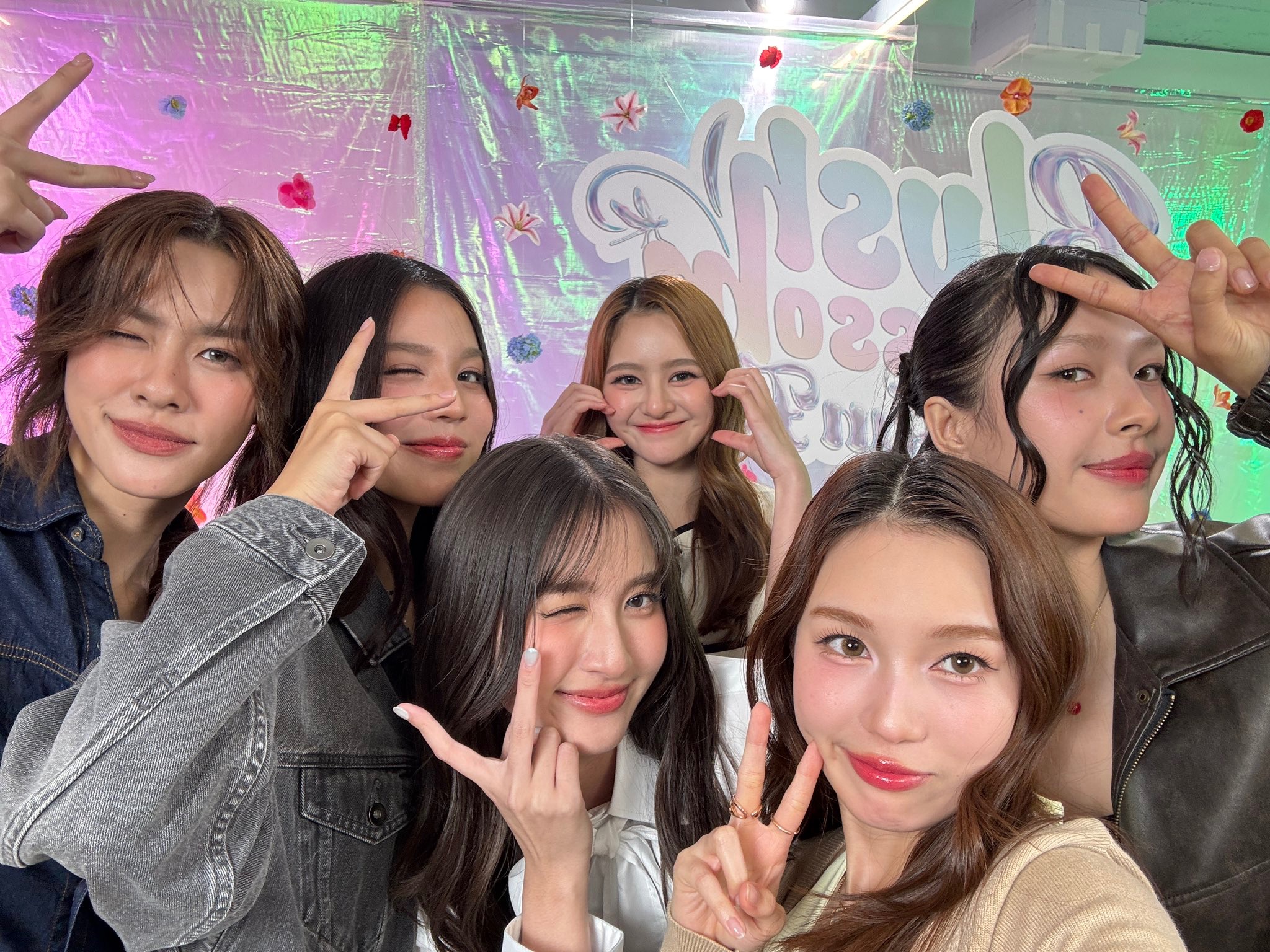 女孩區