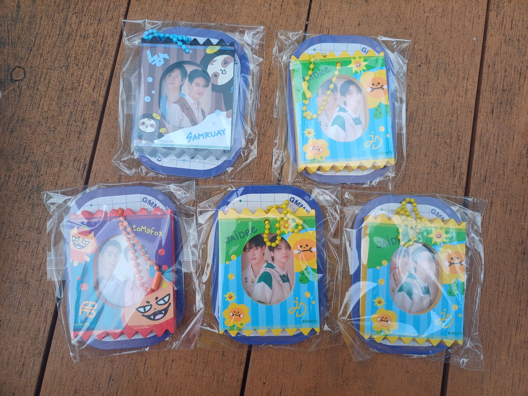 2024/7/26-8/4 書展扭蛋（MilkLove扭蛋預計8月中寄出）