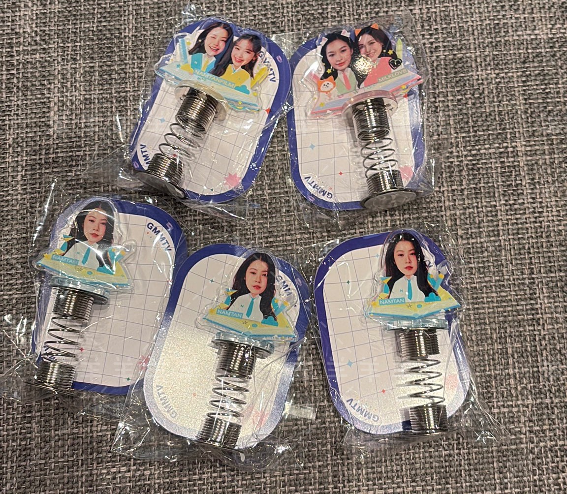 2024/10/10-10/20 書展扭蛋們（預計11月初後出貨，需搭配賣場任一商品！）