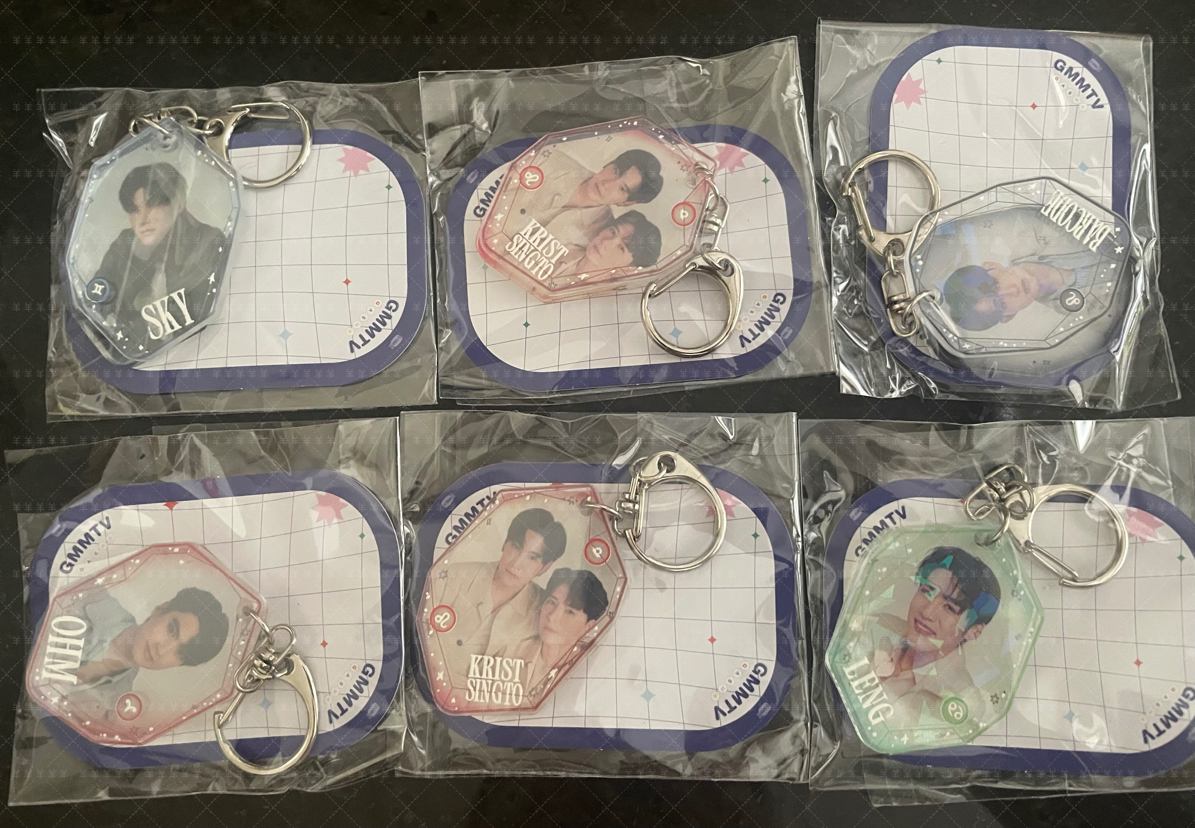 2025/03/27-04/08 書展扭蛋