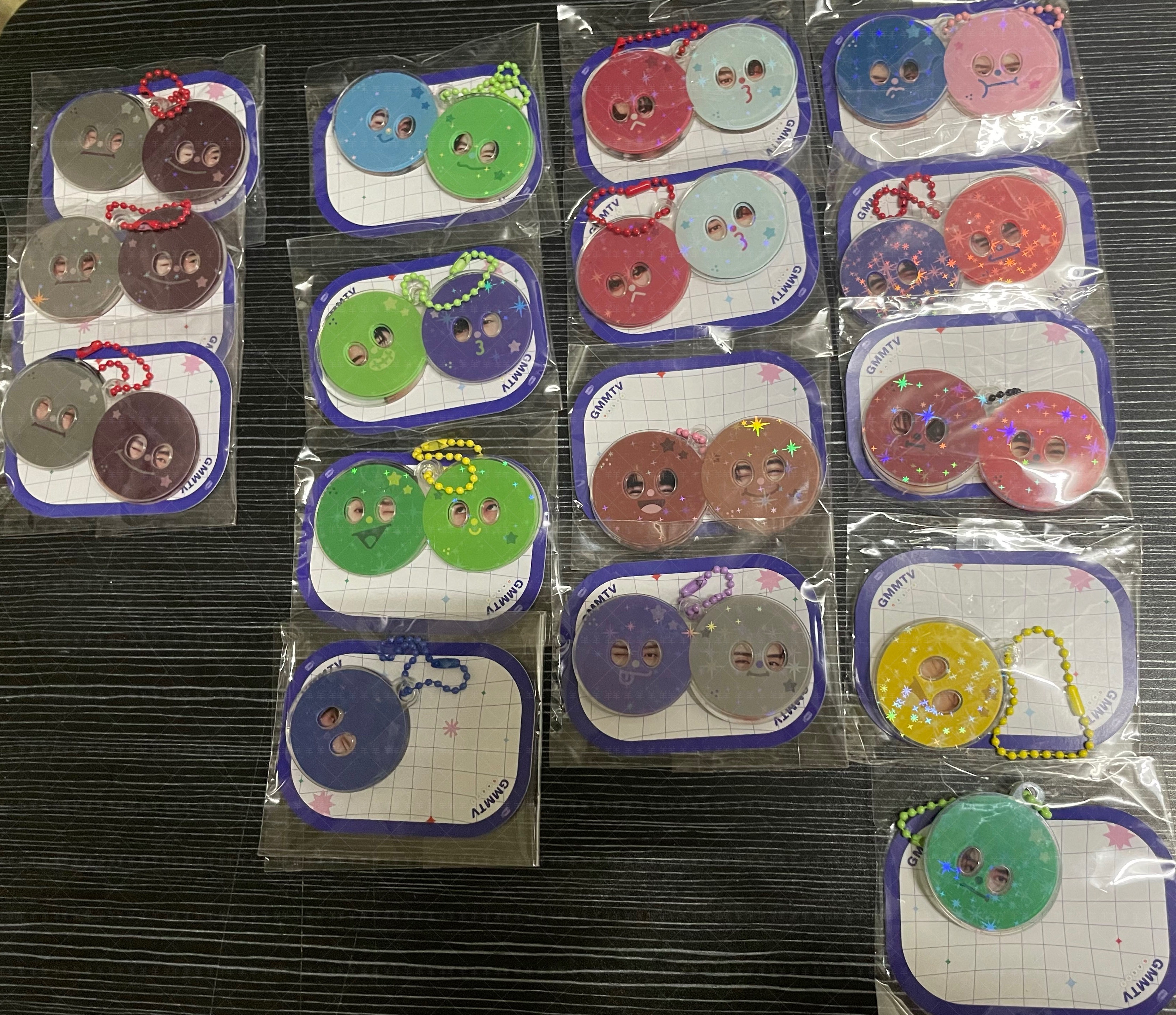 2025/07/25-08/03 書展扭蛋