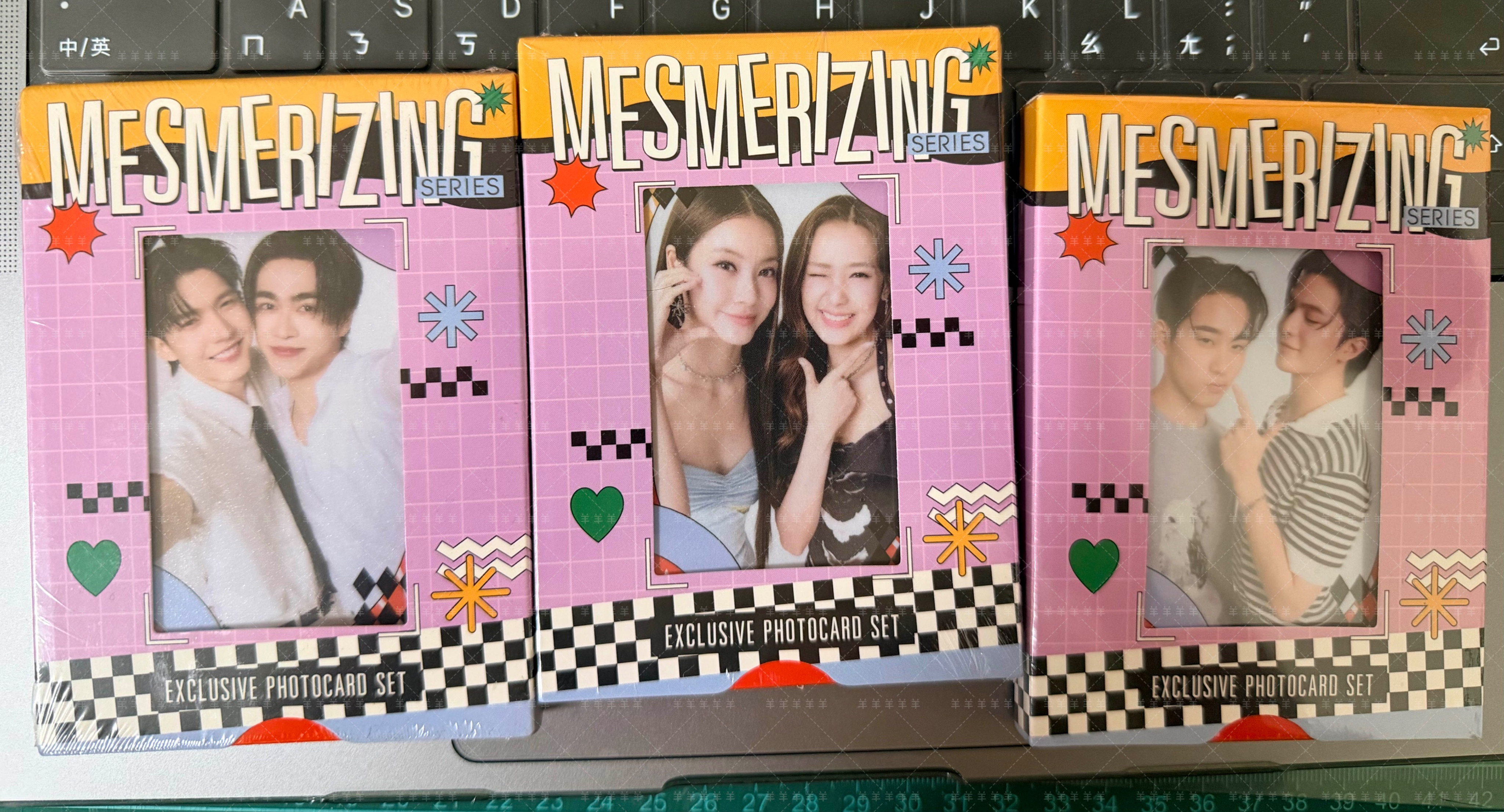 一些GMMTV周邊現貨出清_B