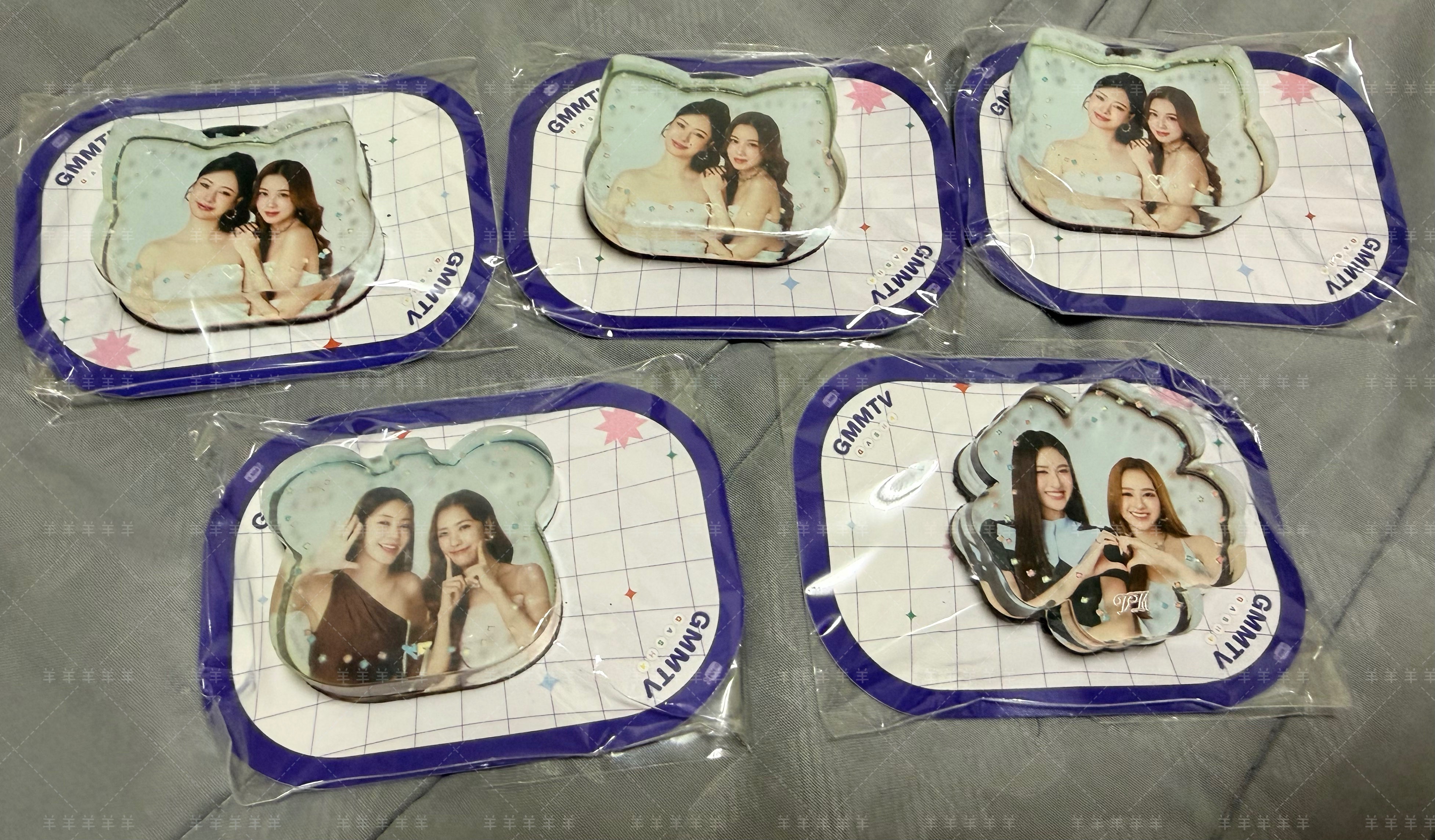 2026/01/23-02/01 書展扭蛋｜訂單需滿兩樣（含）以上周邊才會出貨！