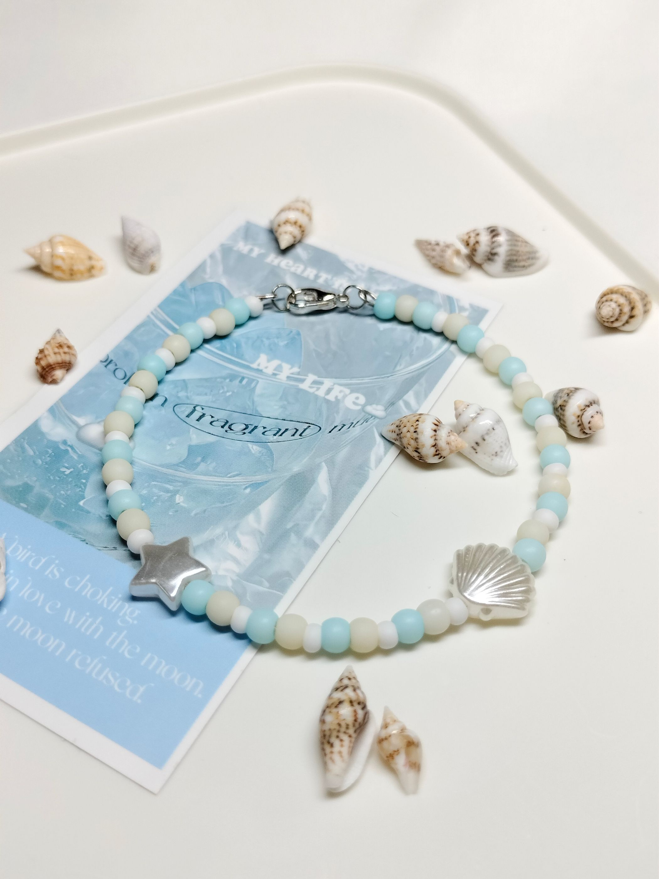 C003海鹽奶蓋