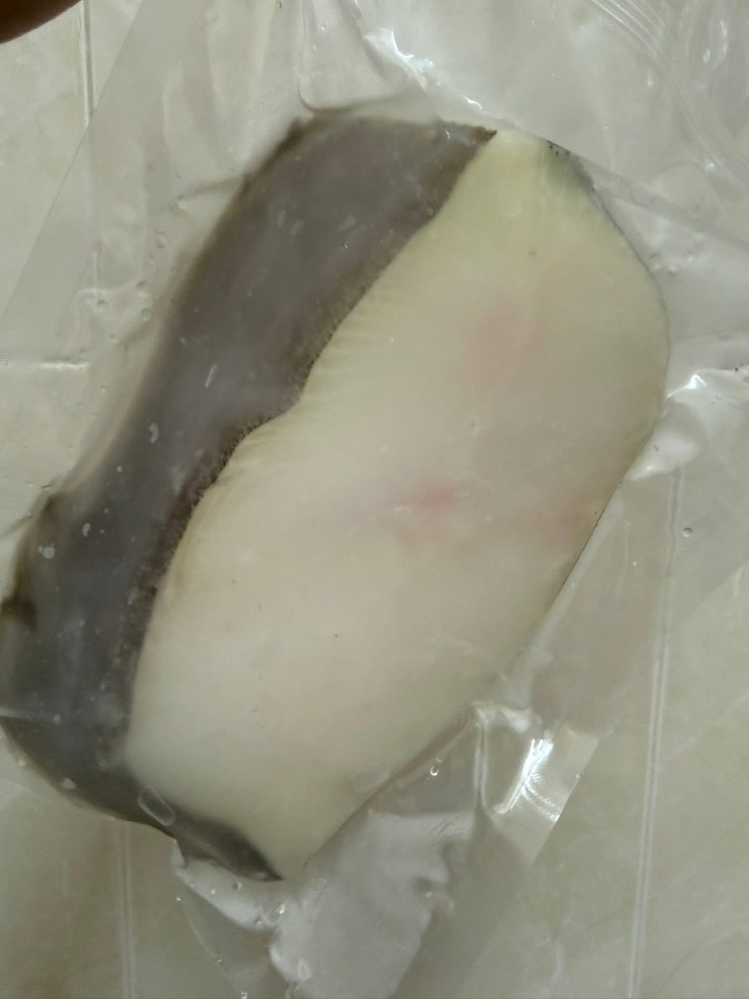 格陵蘭大比目魚450 ±5%