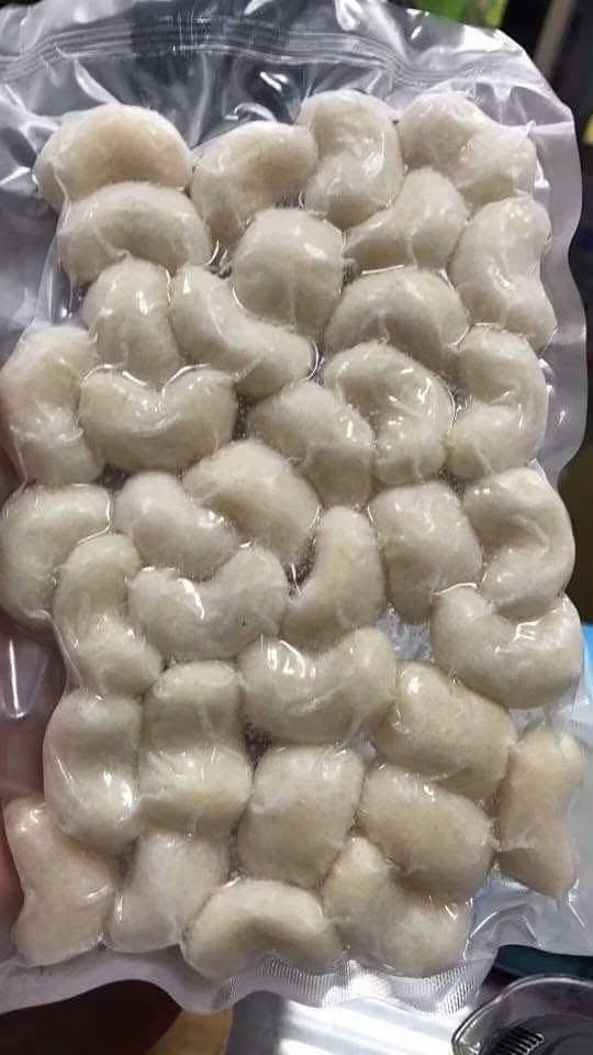 澎湖手作狗母丸