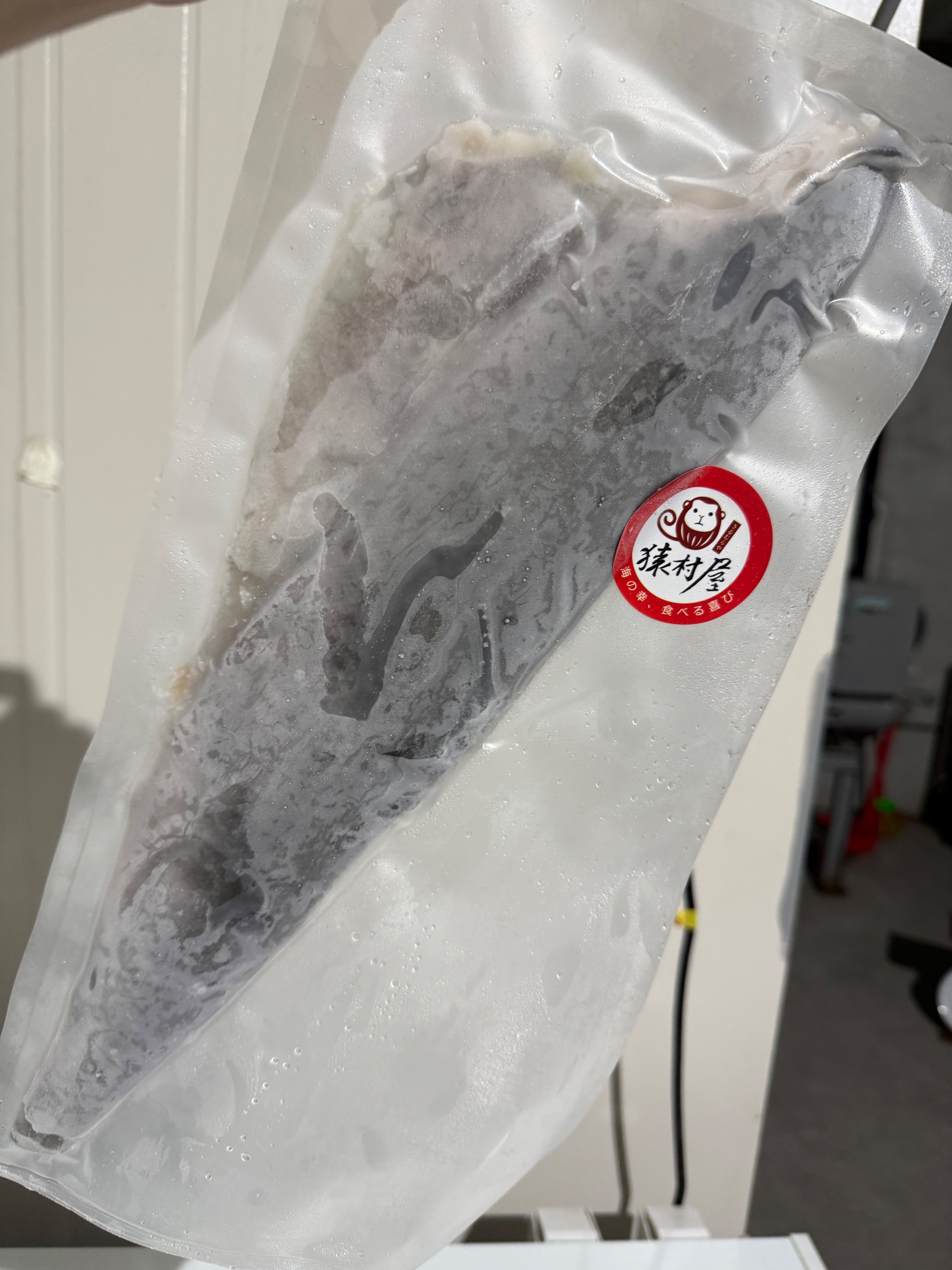 銀鱈菲力300/400g