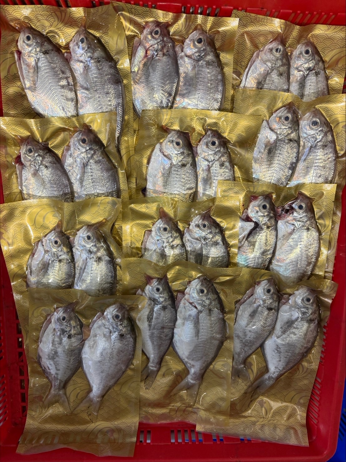 澎湖野生肉魚200g ±5%