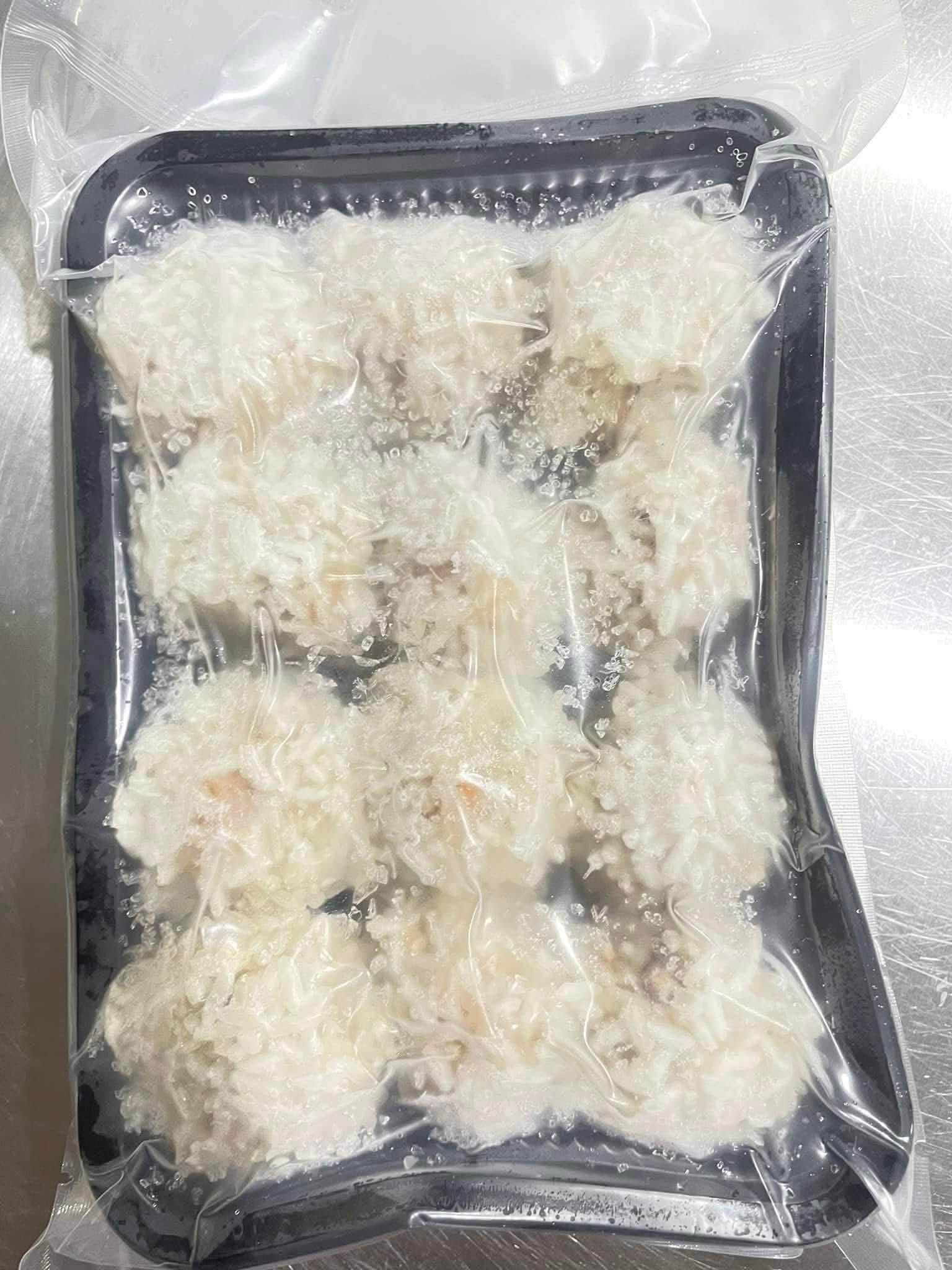 澎湖手作 古早味珍珠丸400g