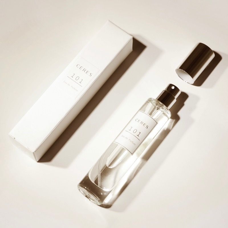CERES Perfume Club｜香精香水
