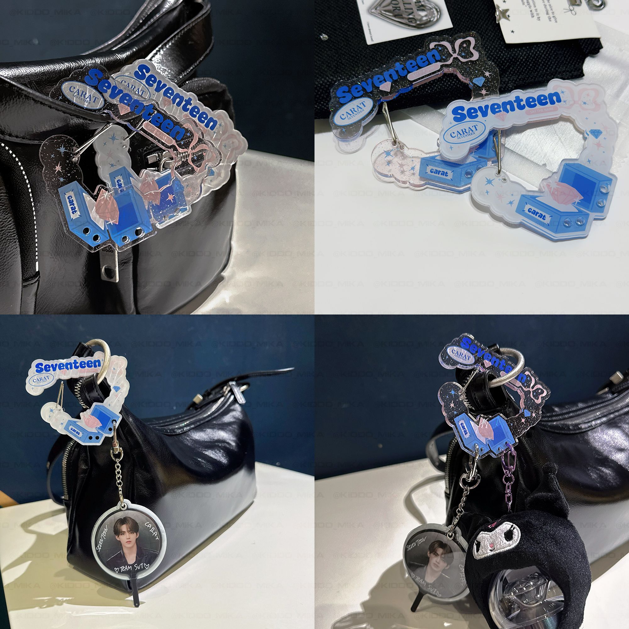 💎 SVT 鑽石系列製品💎