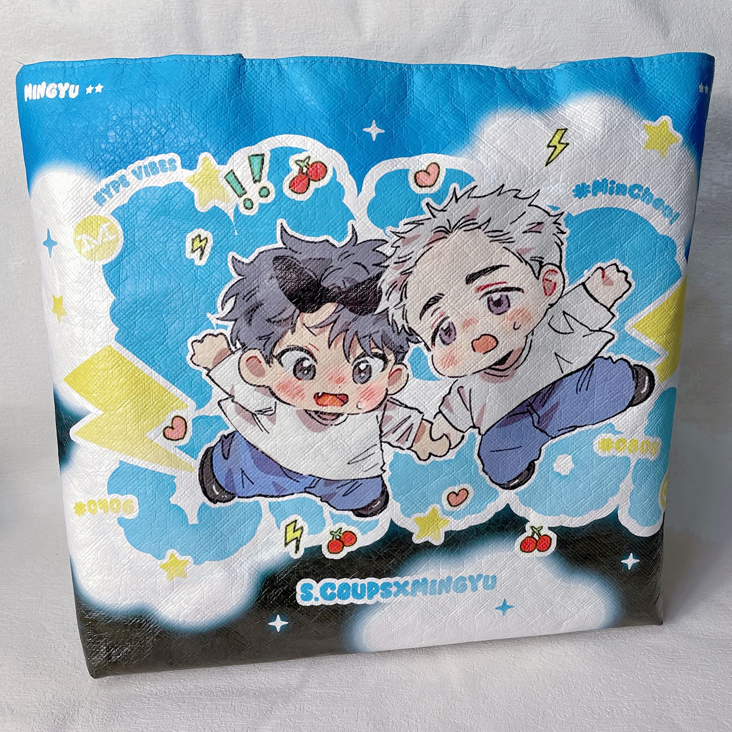 📍CxM 製品