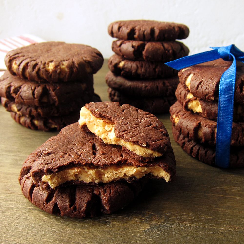 巧克力包裹 - 12 片 （盒）