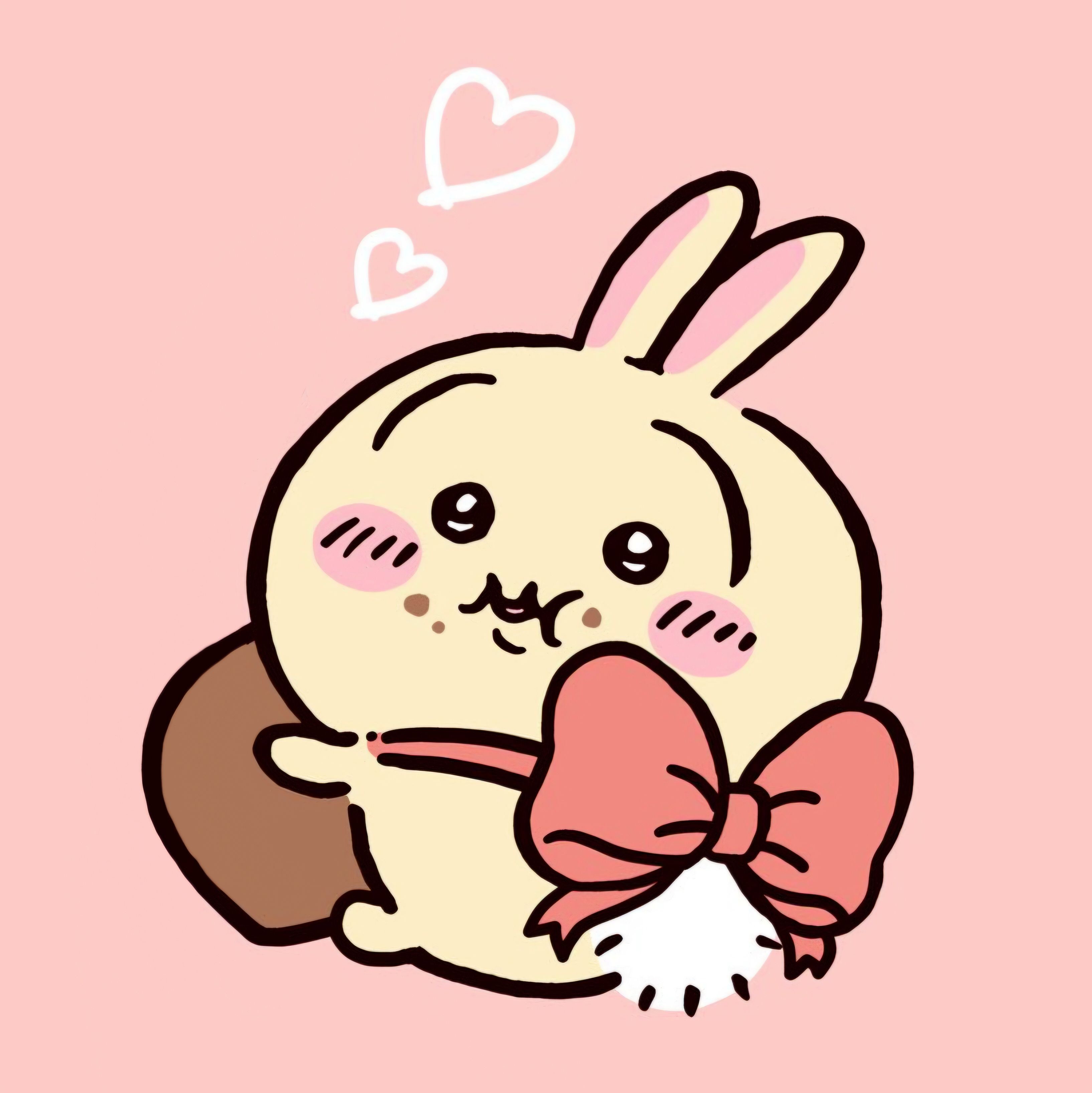 📌全日版📌✨現貨價✨兔兔🐰うさぎ 🐰Usagi - A