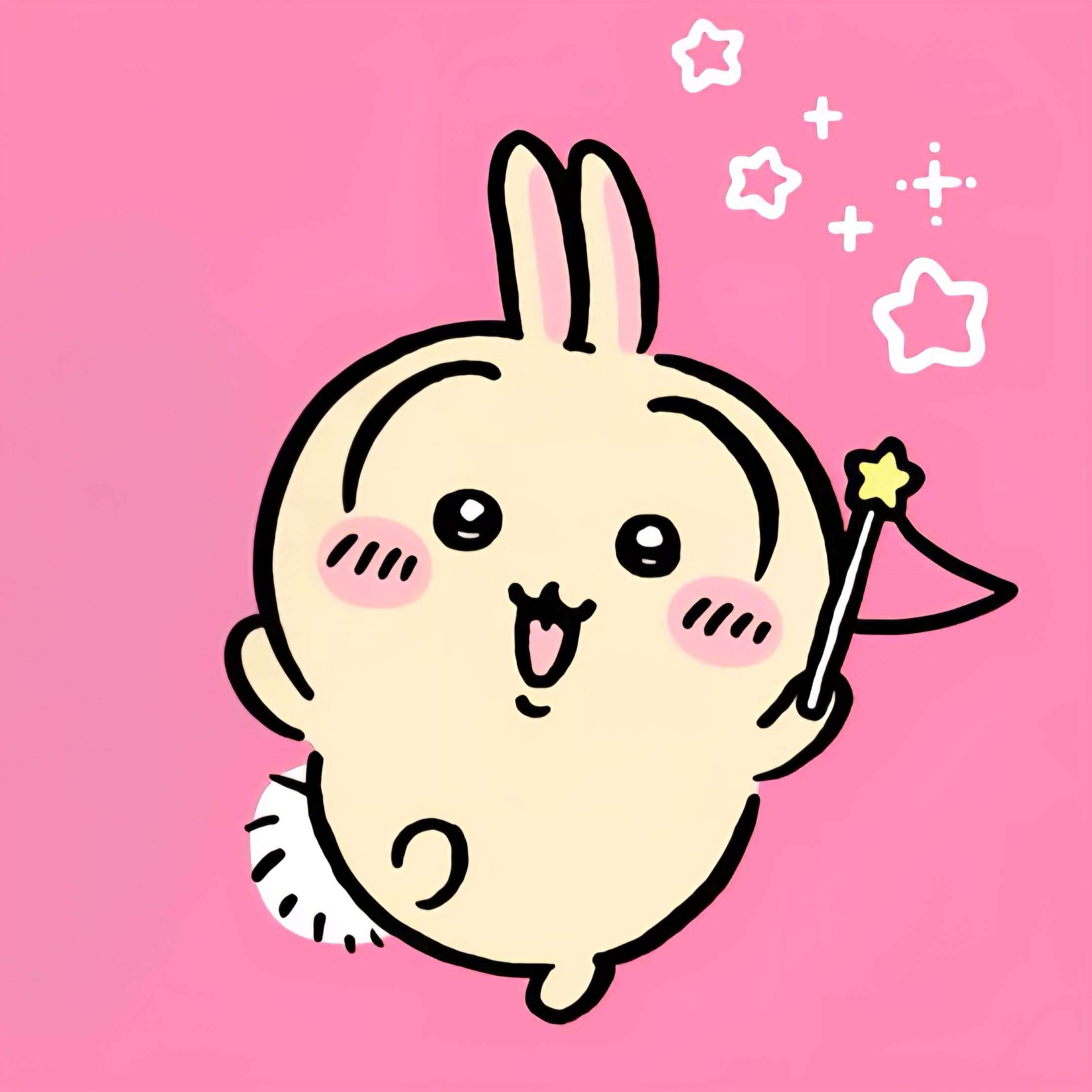📌全日版📌✨現貨價✨兔兔🐰うさぎ 🐰Usagi - A