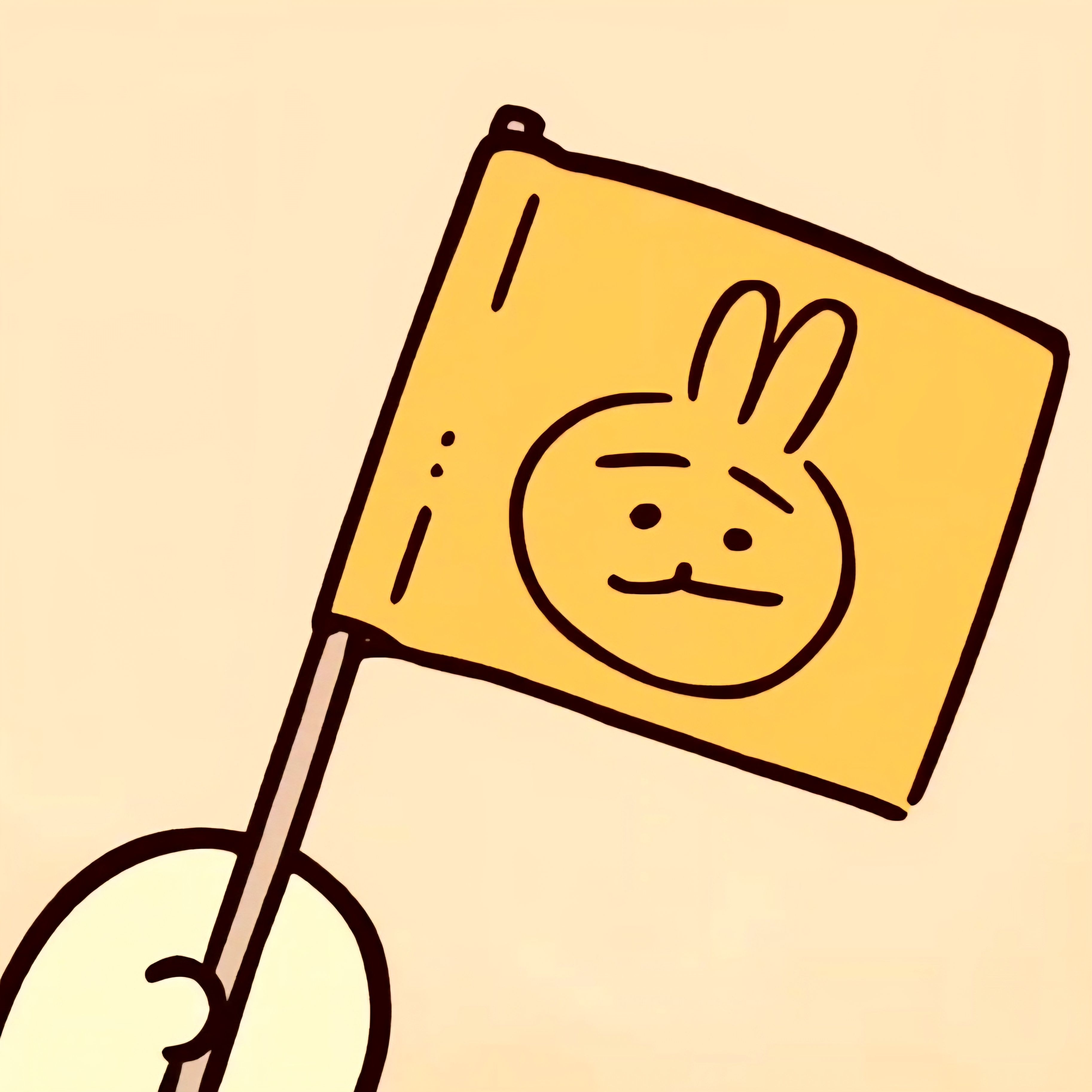 📌全日版📌✨現貨價✨兔兔🐰うさぎ 🐰Usagi - A