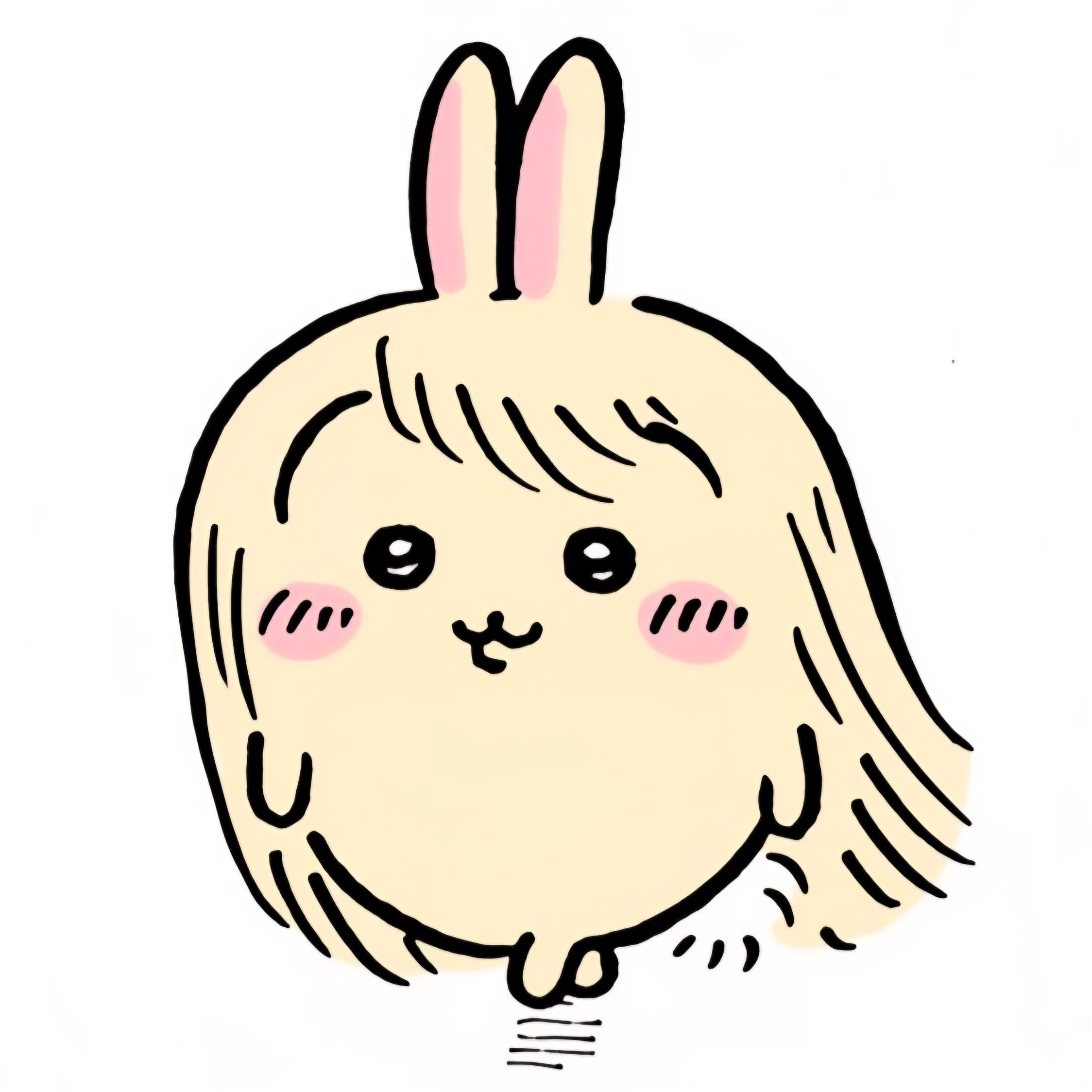 📌全日版📌✨現貨價✨兔兔🐰うさぎ 🐰Usagi