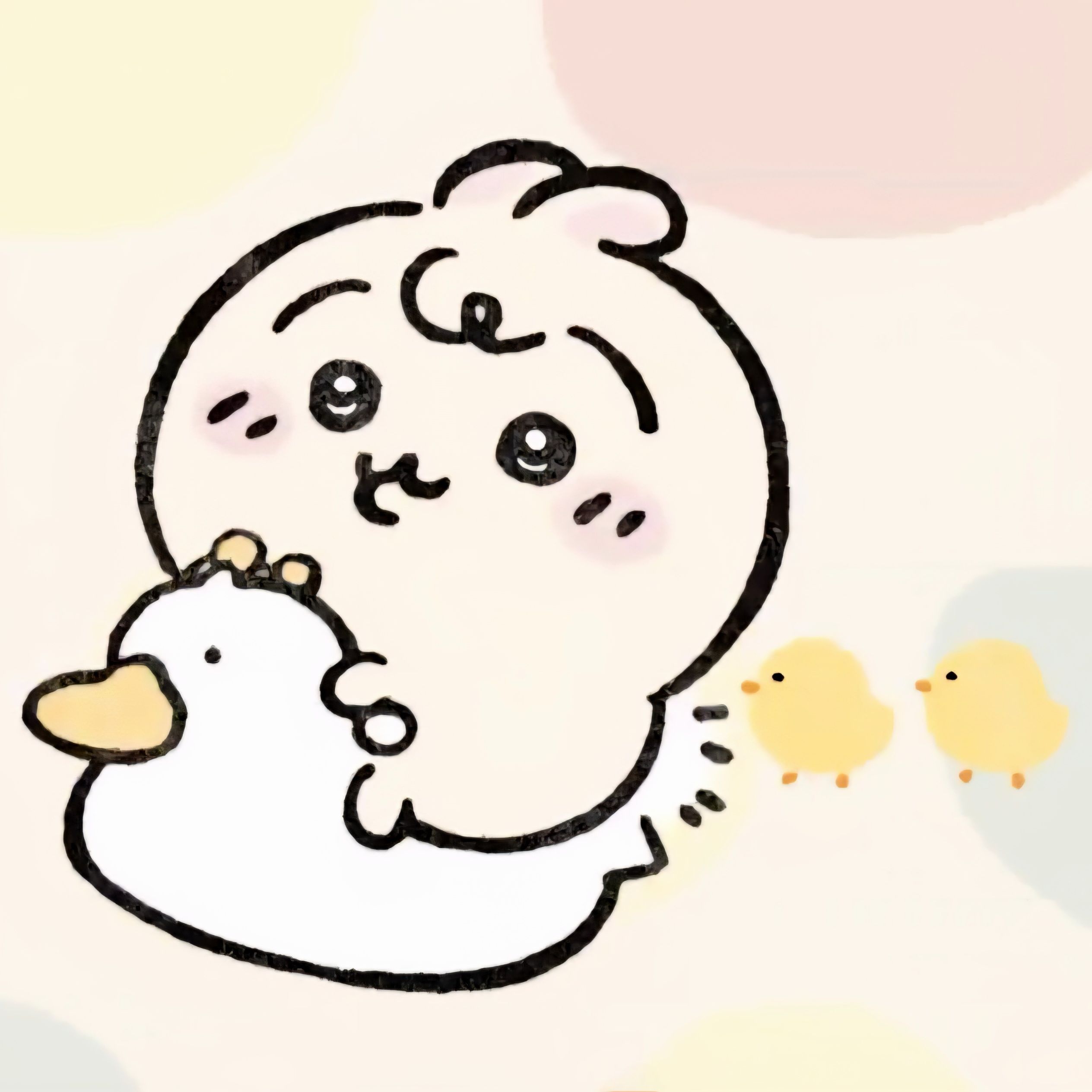 ✨現貨價✨吉伊卡哇鐵牌＆其他區