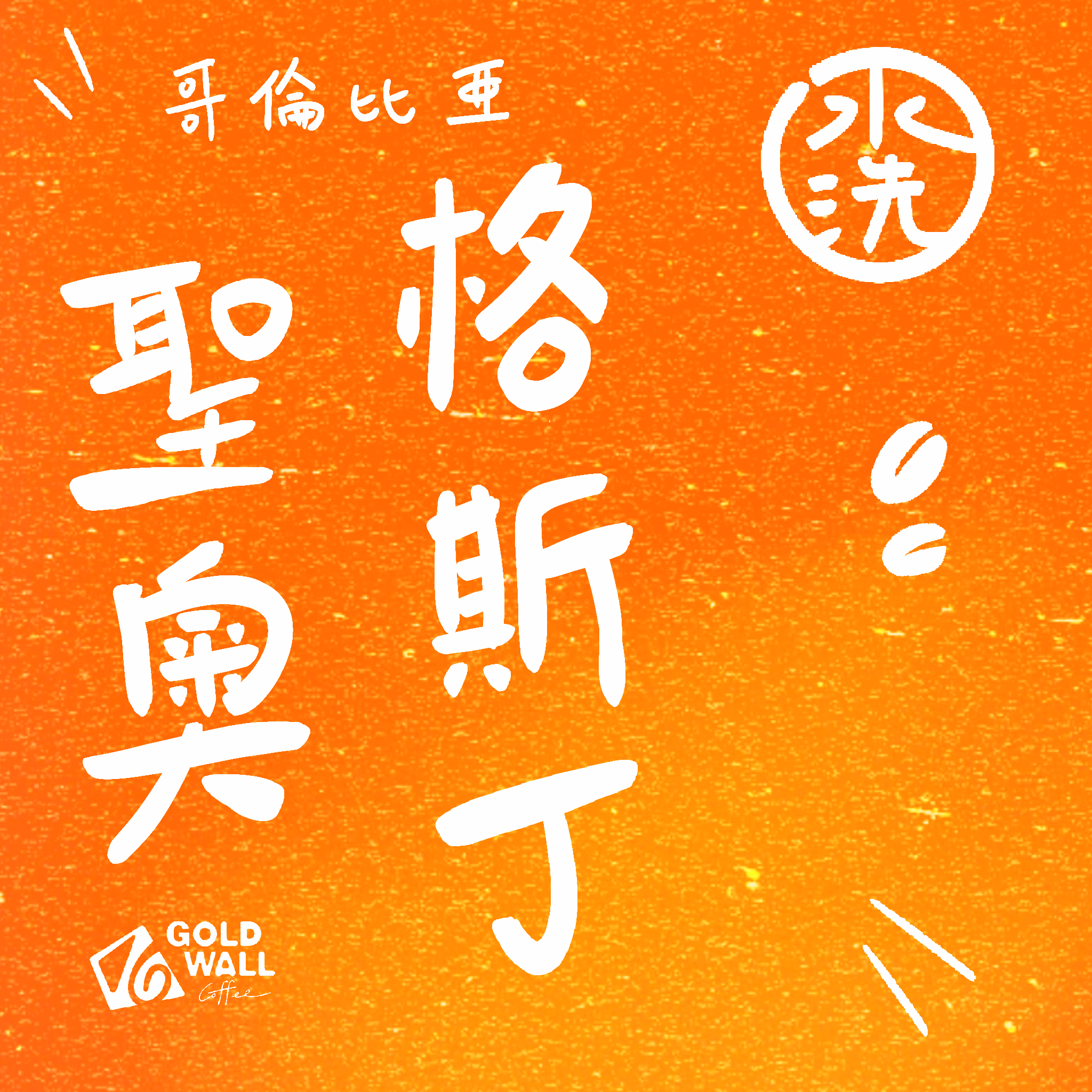 哥倫比亞聖奧格斯丁 水洗 濾掛咖啡10入 咖啡豆 咖啡粉