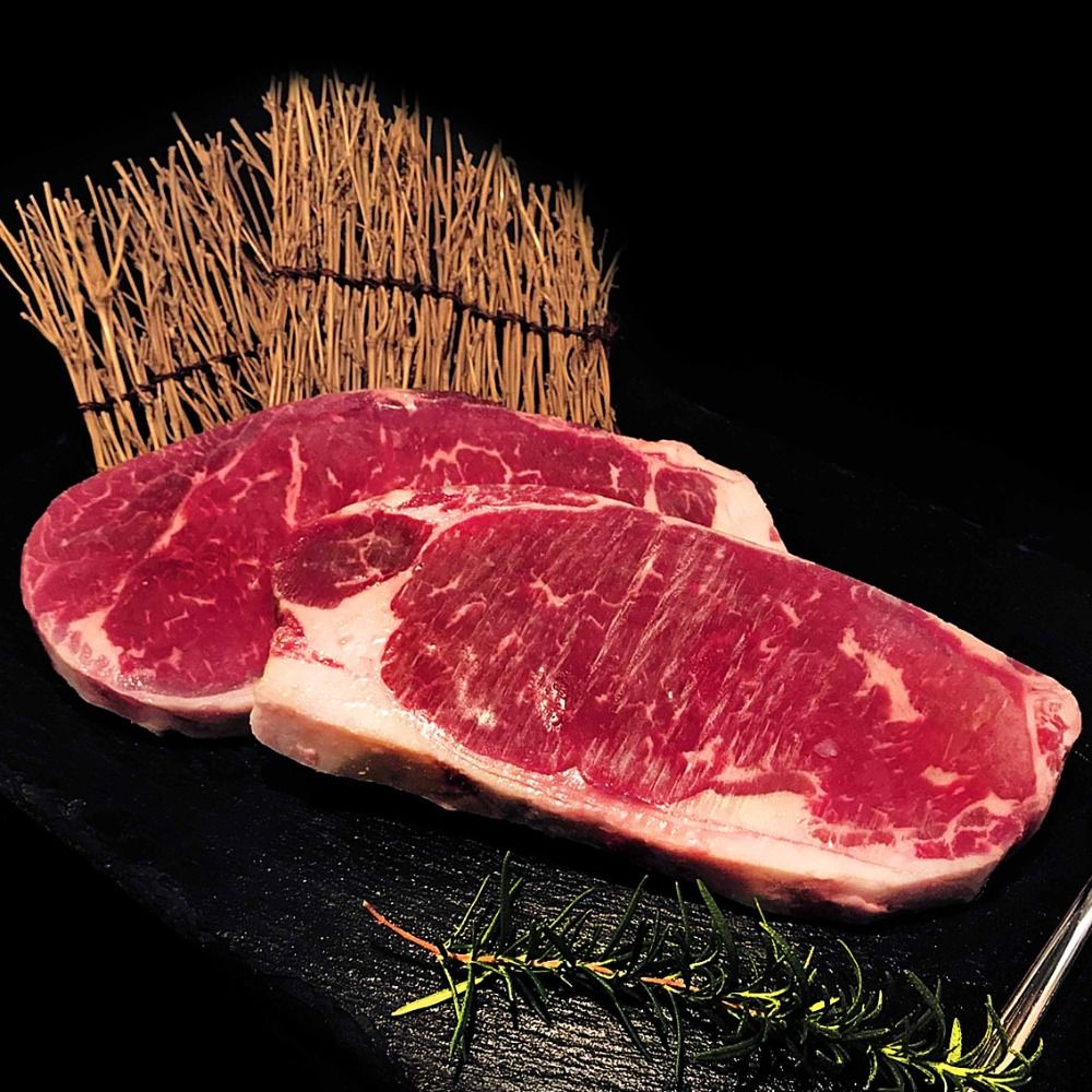 澳洲Teys紐約客牛排