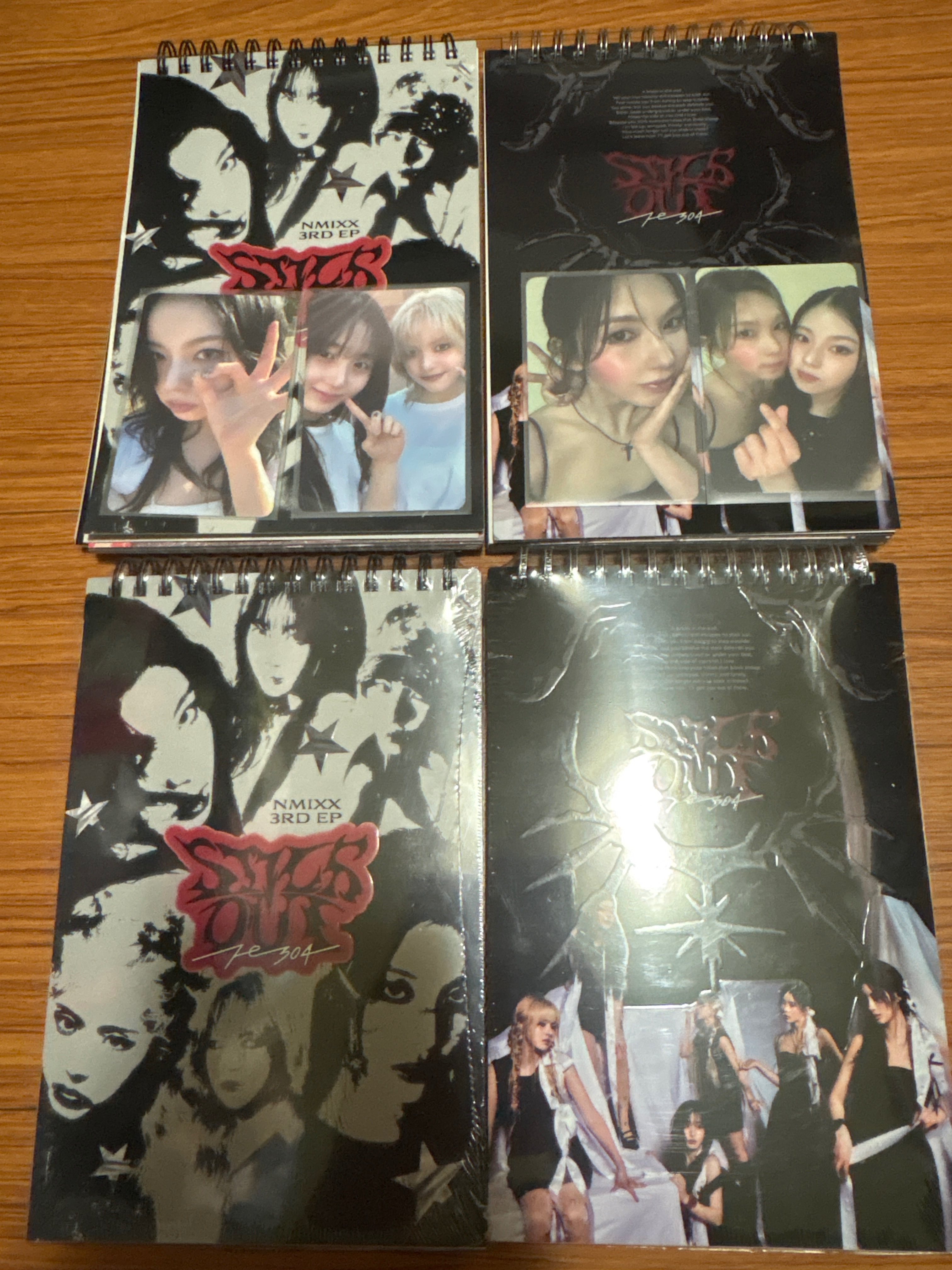 NMIXX