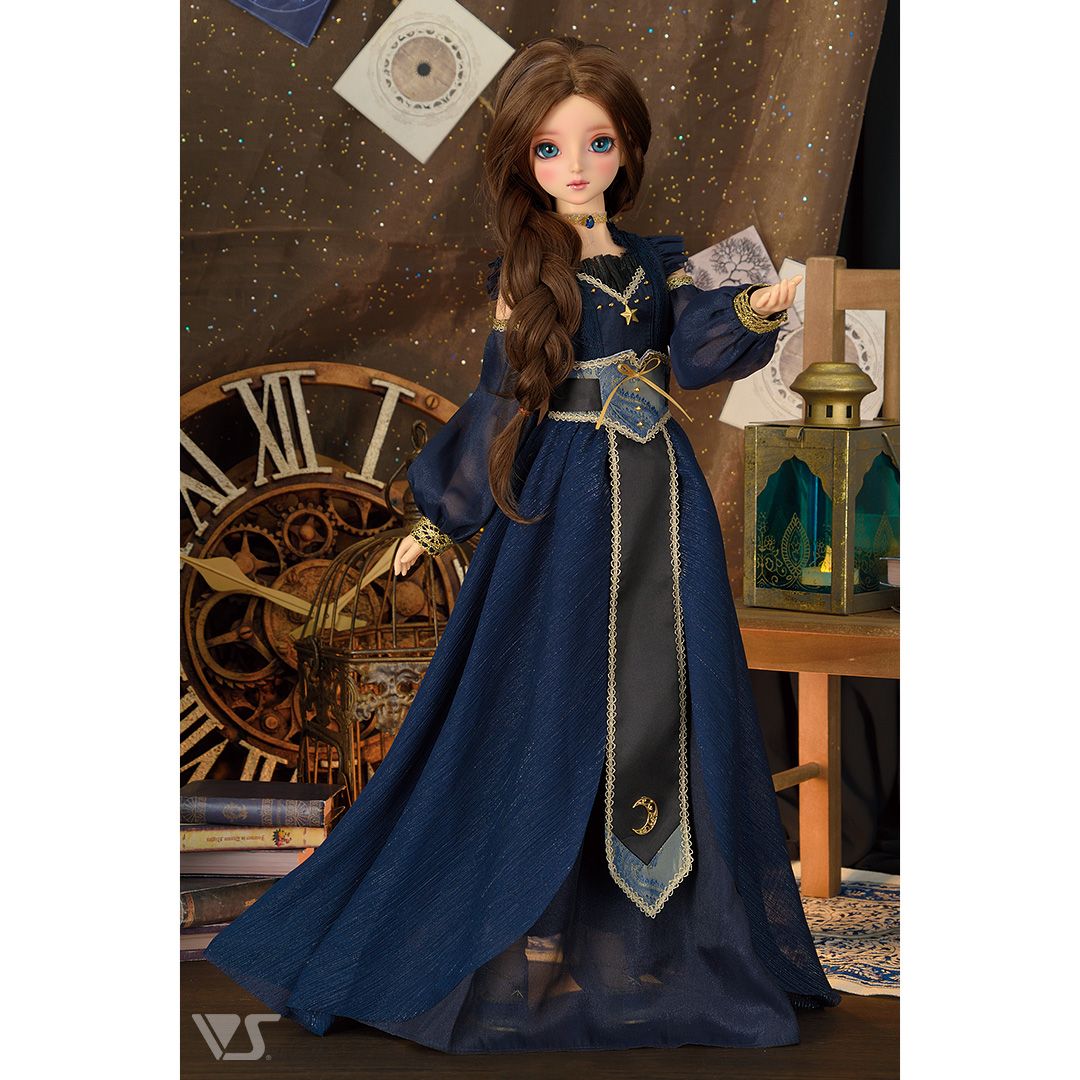 三分 10SD VOLKS 星詠少女