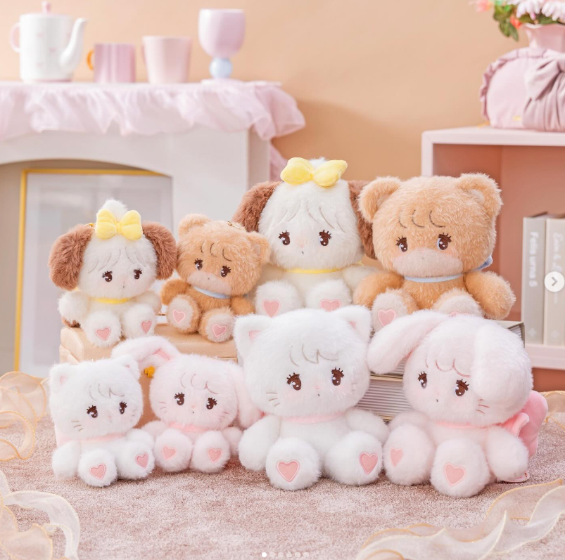 🎀 𝐋𝐢𝐥𝐚𝐥𝐚𝐦𝐨𝐝𝐞 𝐛𝐲 𝐦𝐢𝐤𝐤𝐨 𝐠𝐨𝐨𝐝𝐬 🎀mikkoil