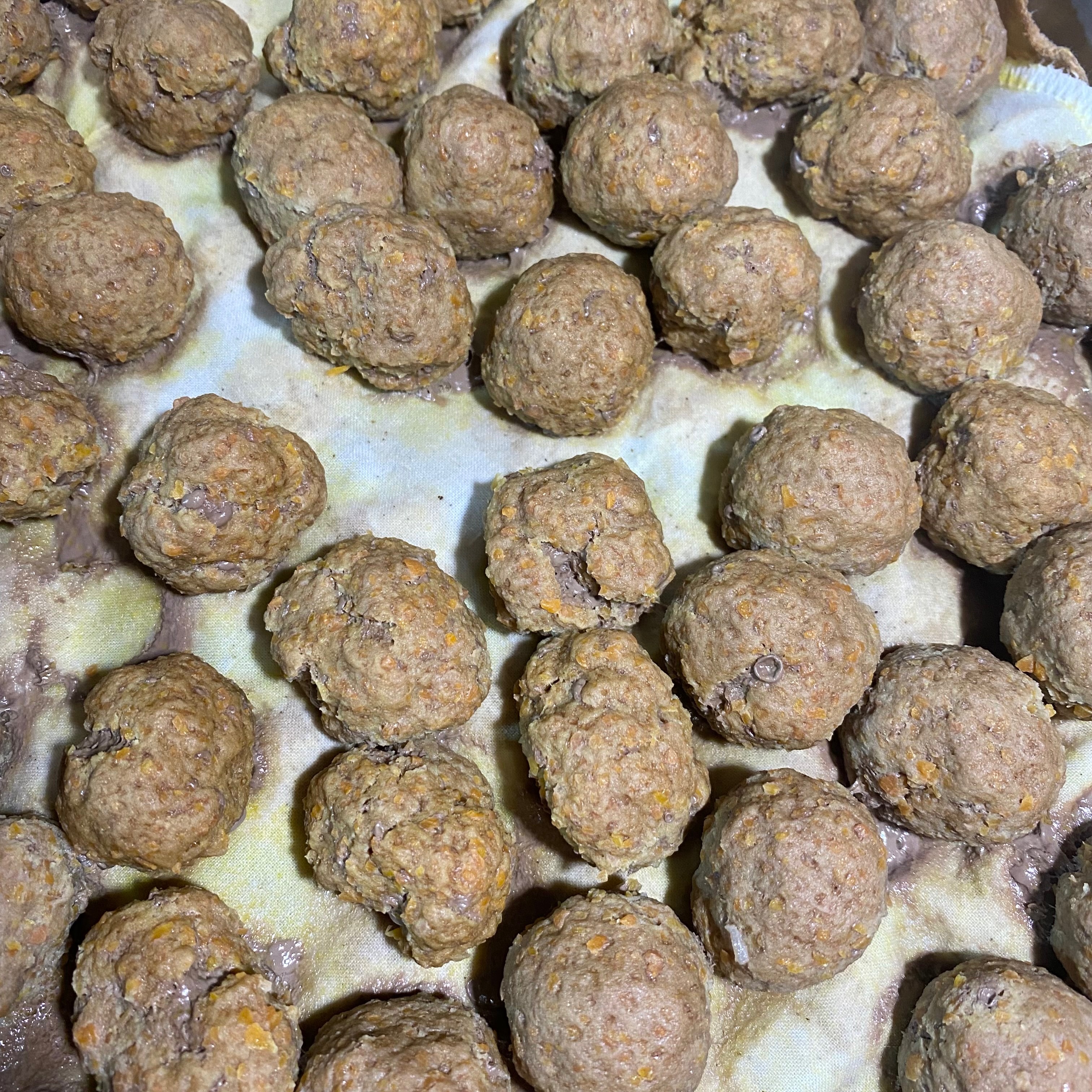 牛肉丸（缺貨）