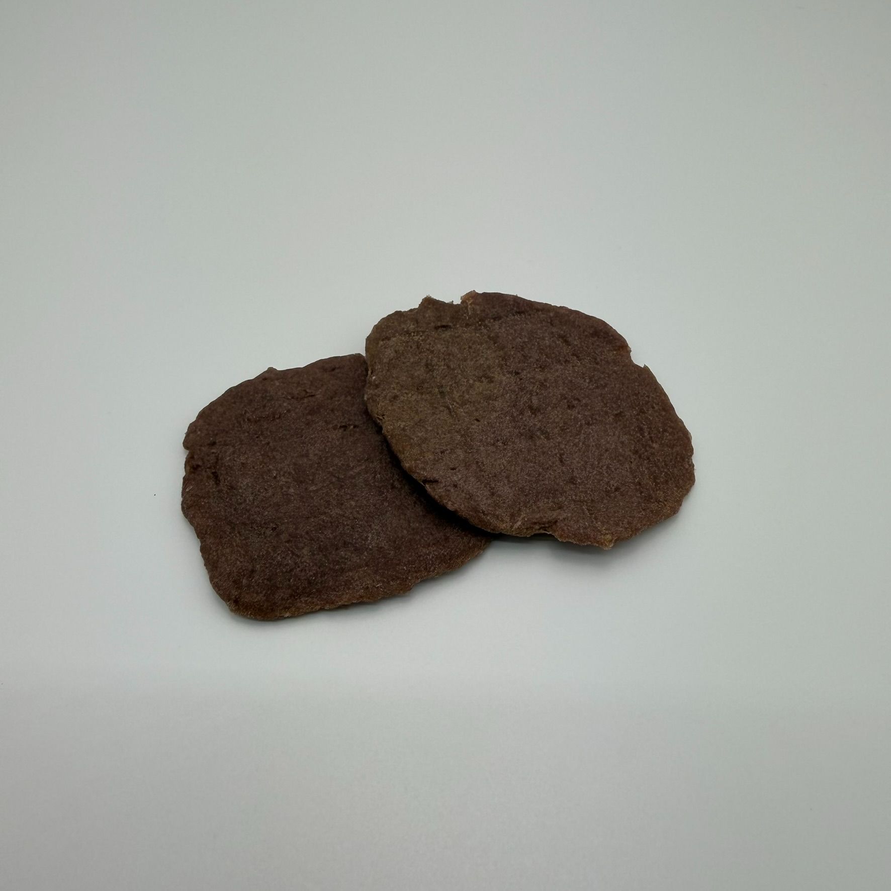 牛肉紫薯片