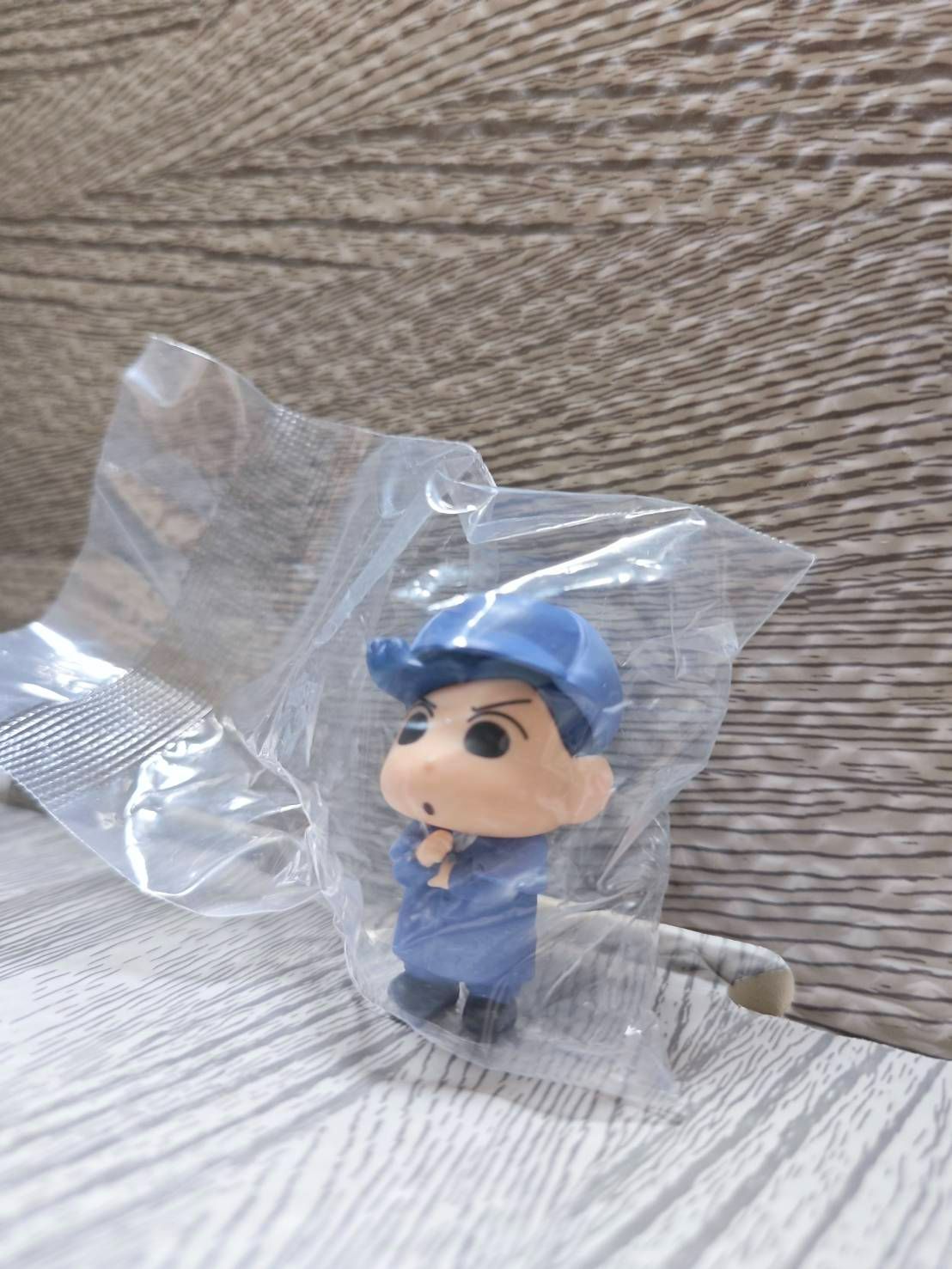 蠟筆小新 名偵探小新2 風間款