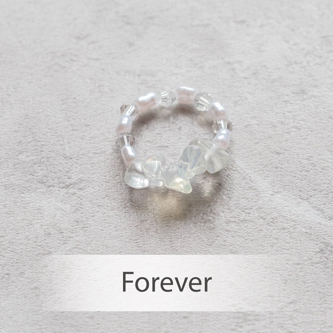 Forever