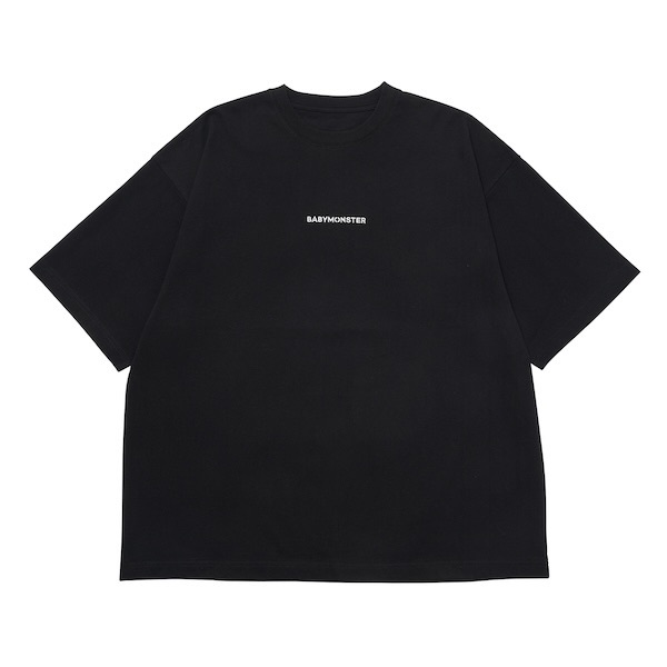 日本場MONSTER字樣 一般T恤