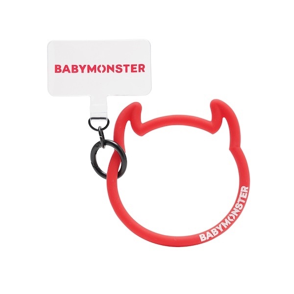 日本場寶怪手機吊飾