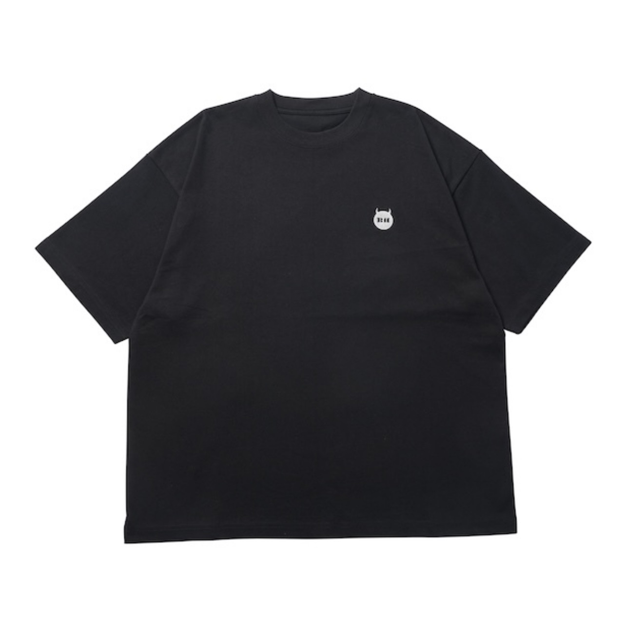 日本場BM LOGO圖案 一般T恤