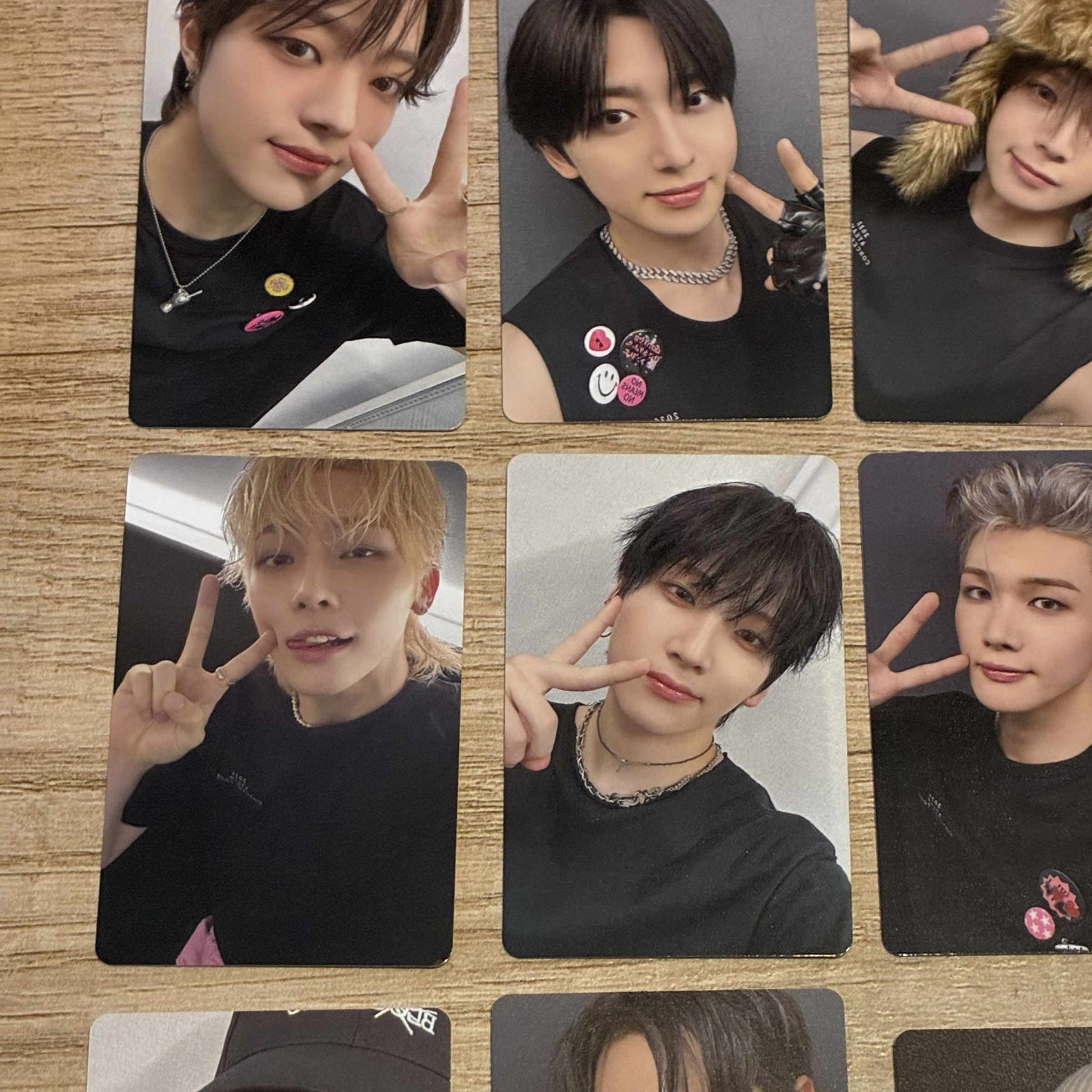 ATB Encore 外套卡